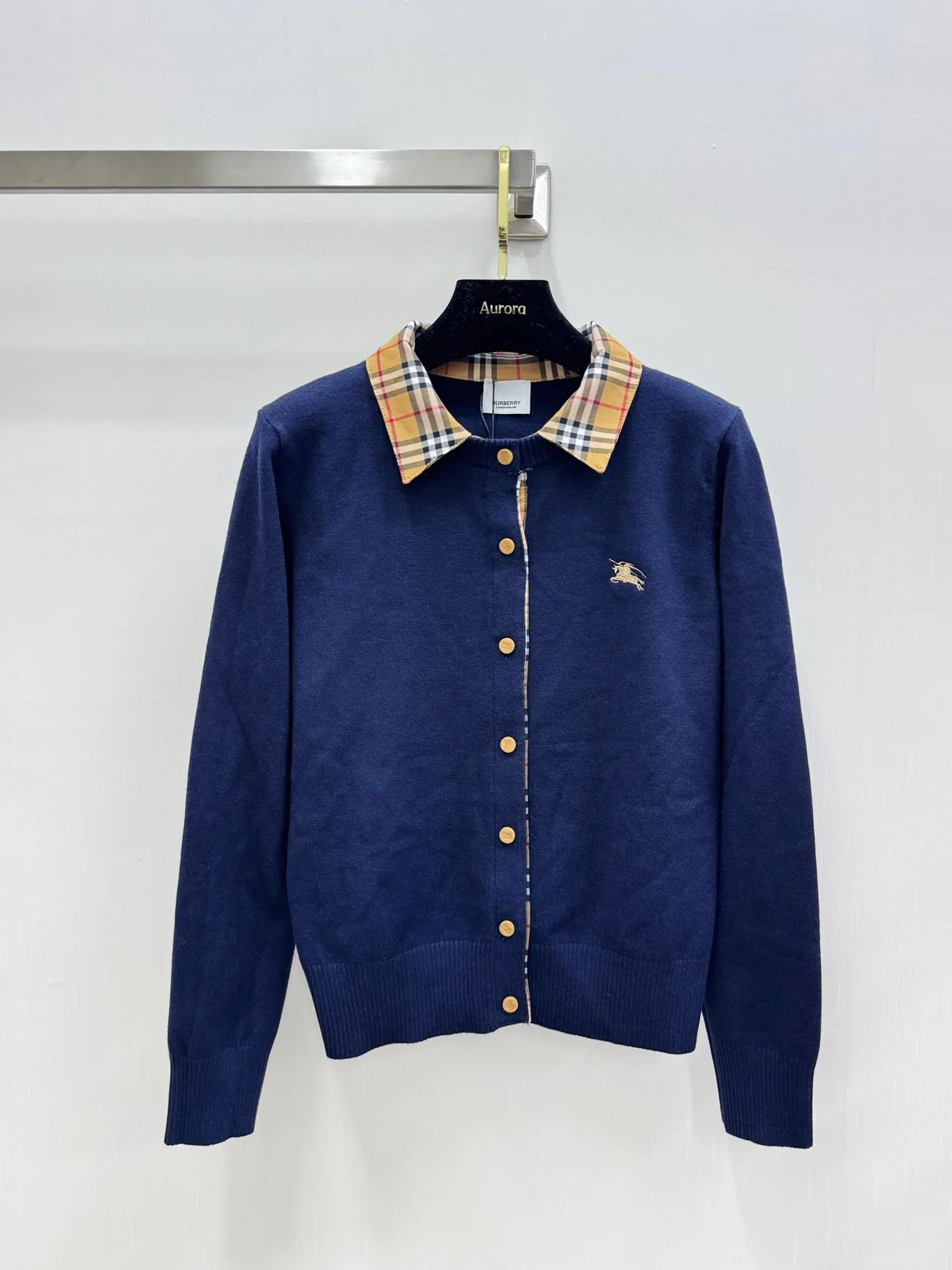 Джемперы И Свитеры Женские Burberry 19598726