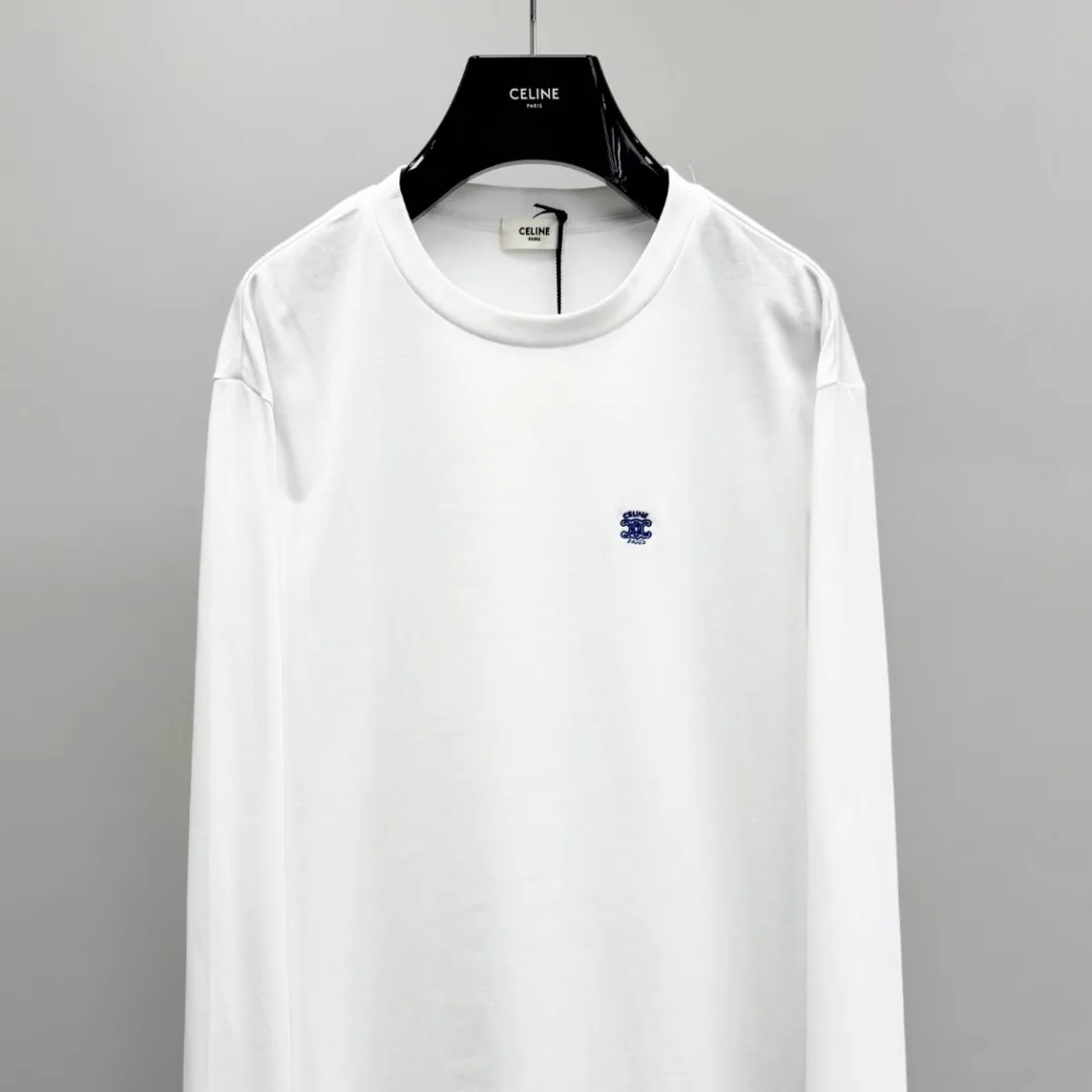 Футболки Мужские Celine 13274475