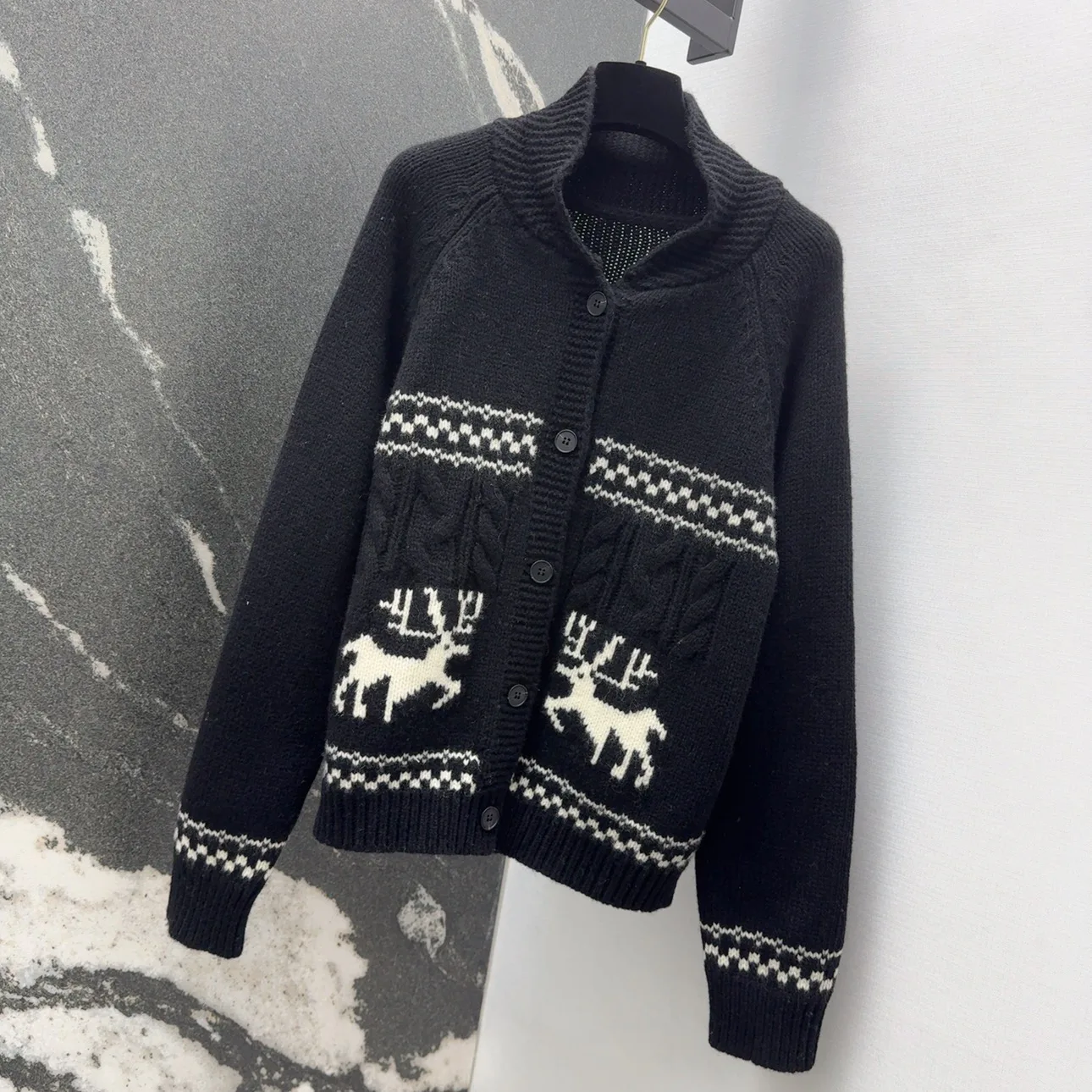 Джемперы И Свитеры Женские Chanel 404852