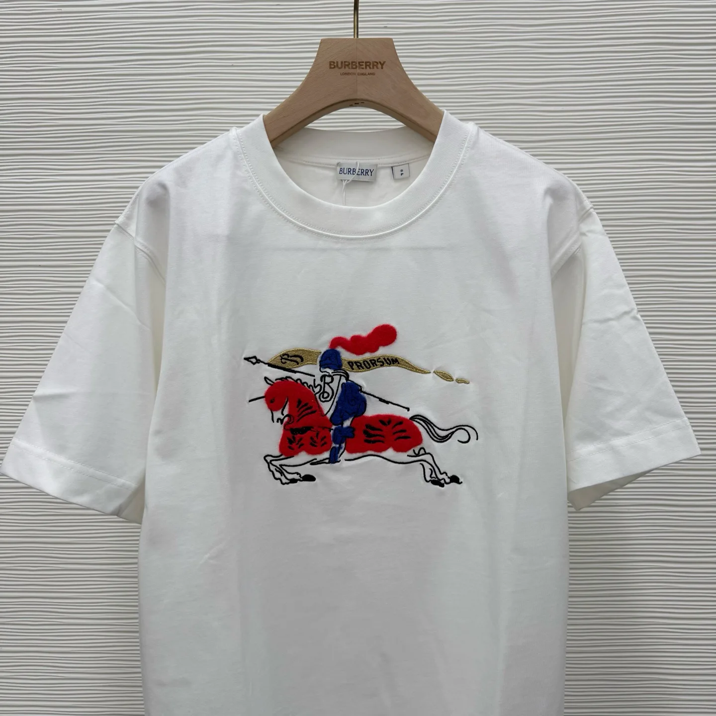 Футболки Женские Burberry 5018815