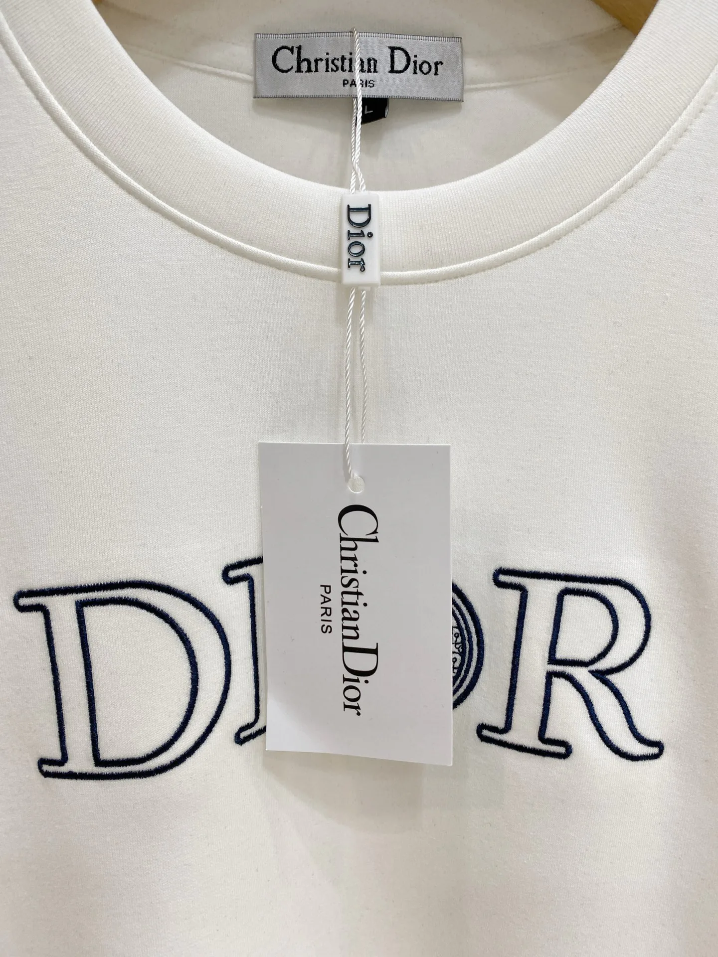 Свитшоты И Худи Мужские Christian Dior 18899038