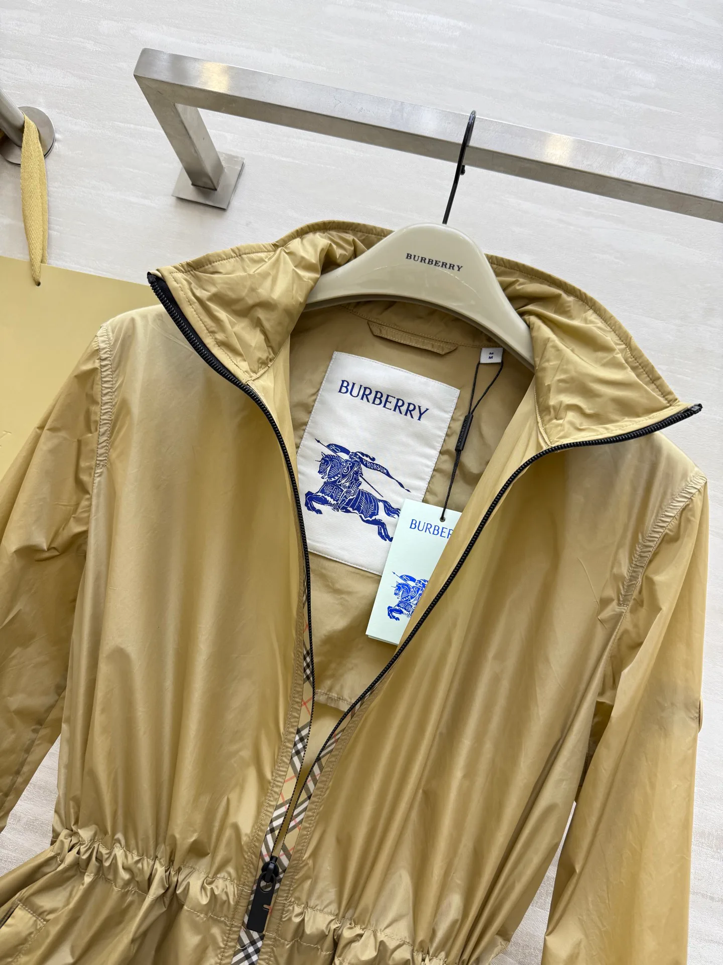 Пальто Женские Burberry 10117672