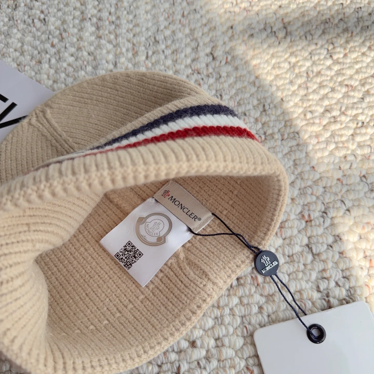 Головные Уборы Moncler 18078466