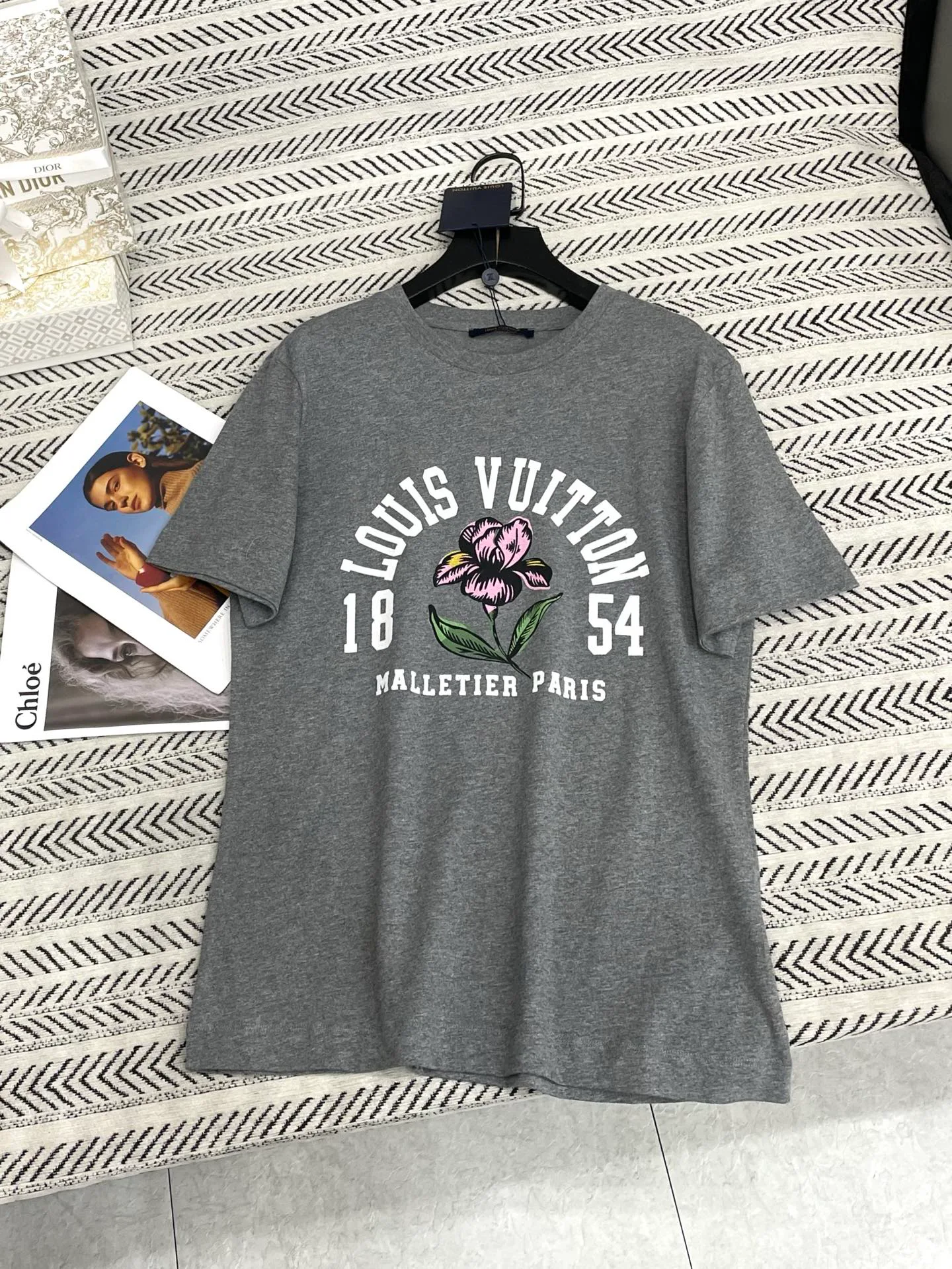 Футболки Женские Louis Vuitton 12351334