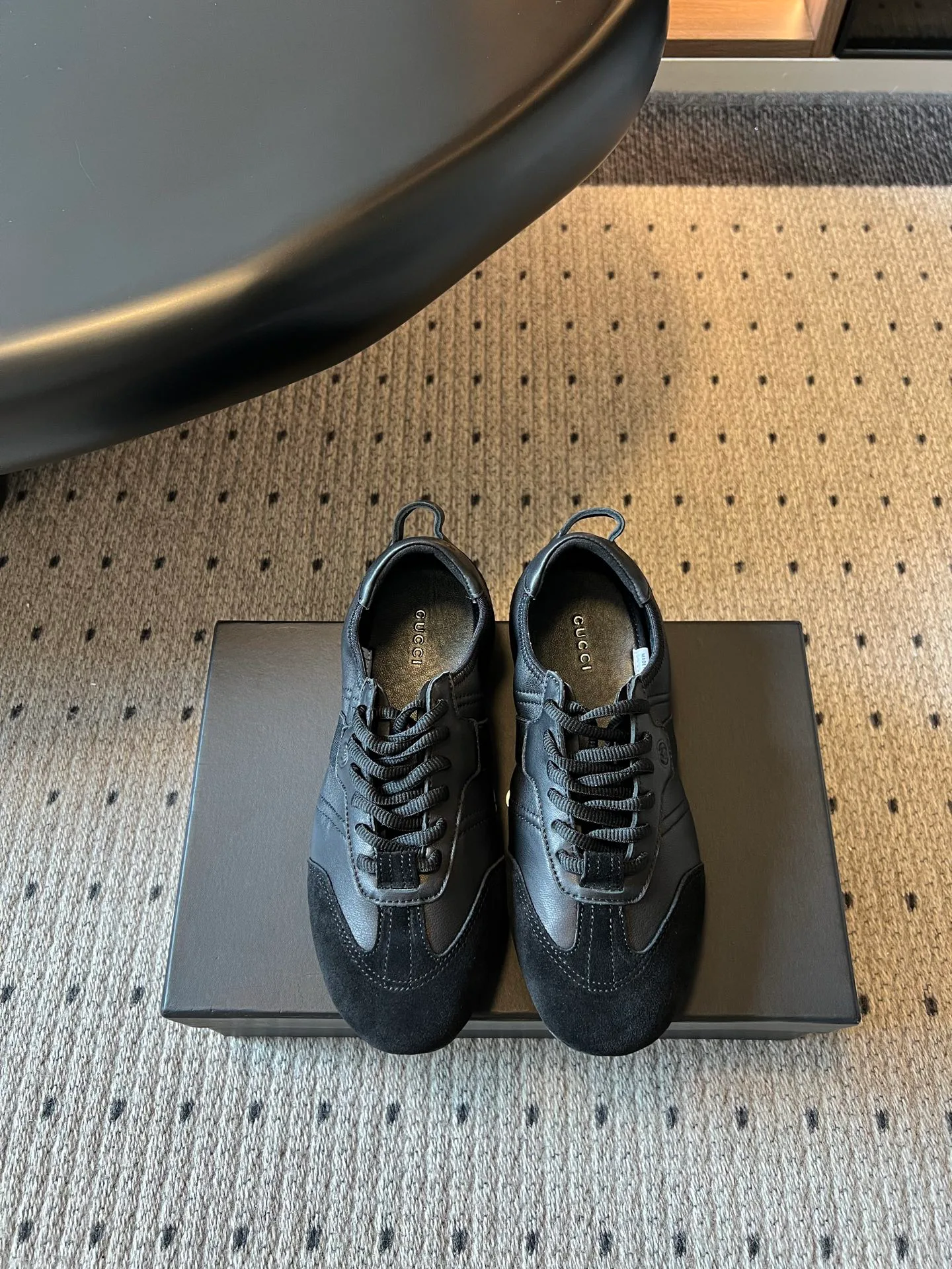 Кроссовки Женские Gucci 17614656