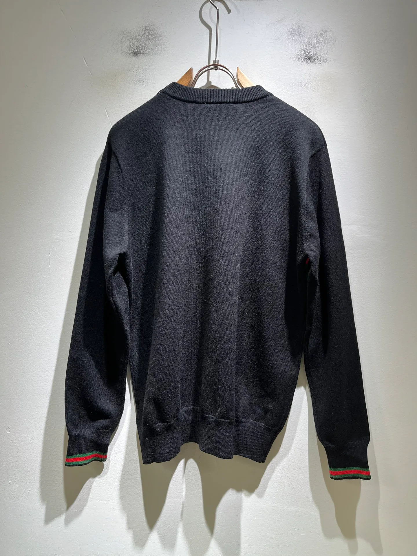 Джемперы И Свитеры Мужские Gucci 18592557