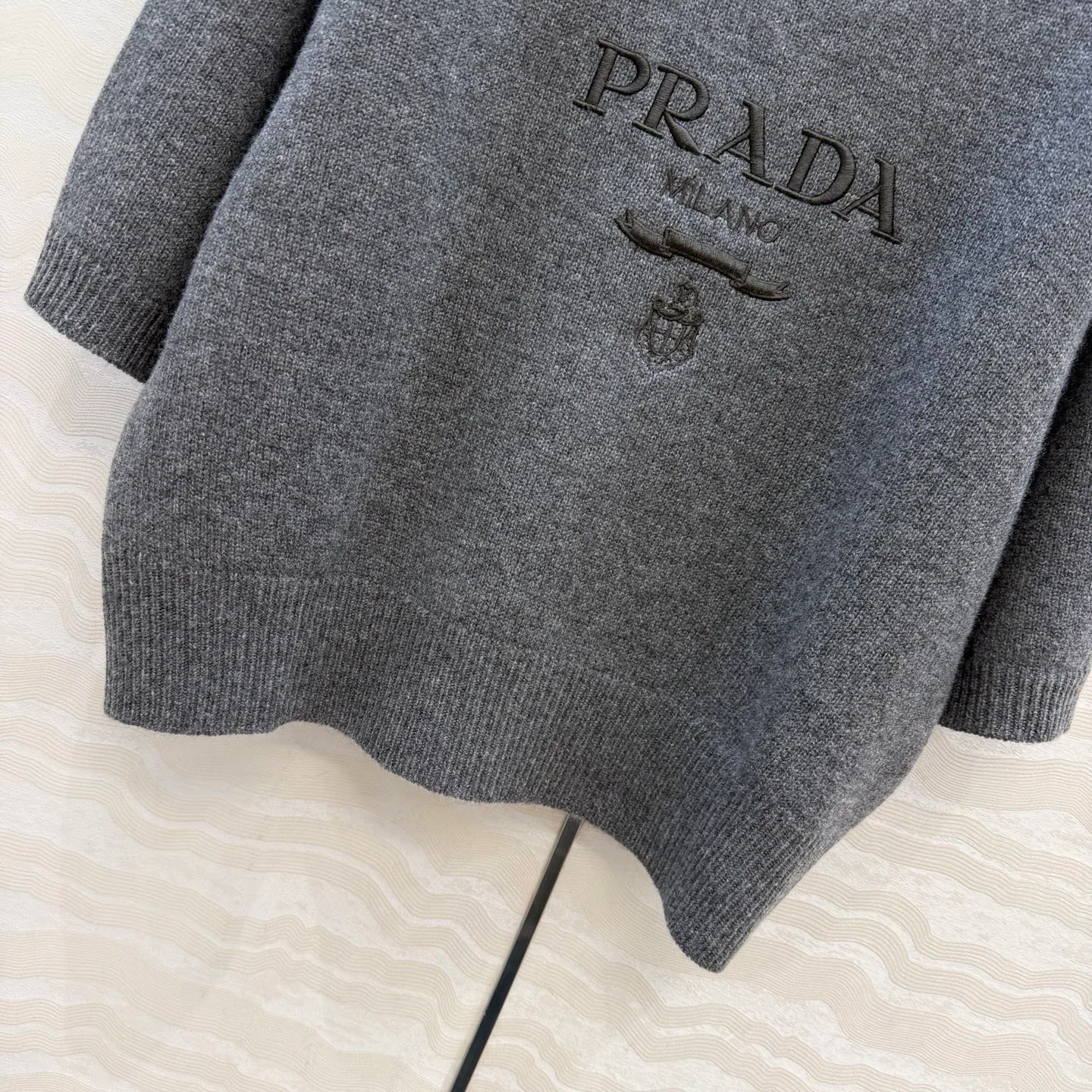 Джемперы И Свитеры Женские Prada 4409283