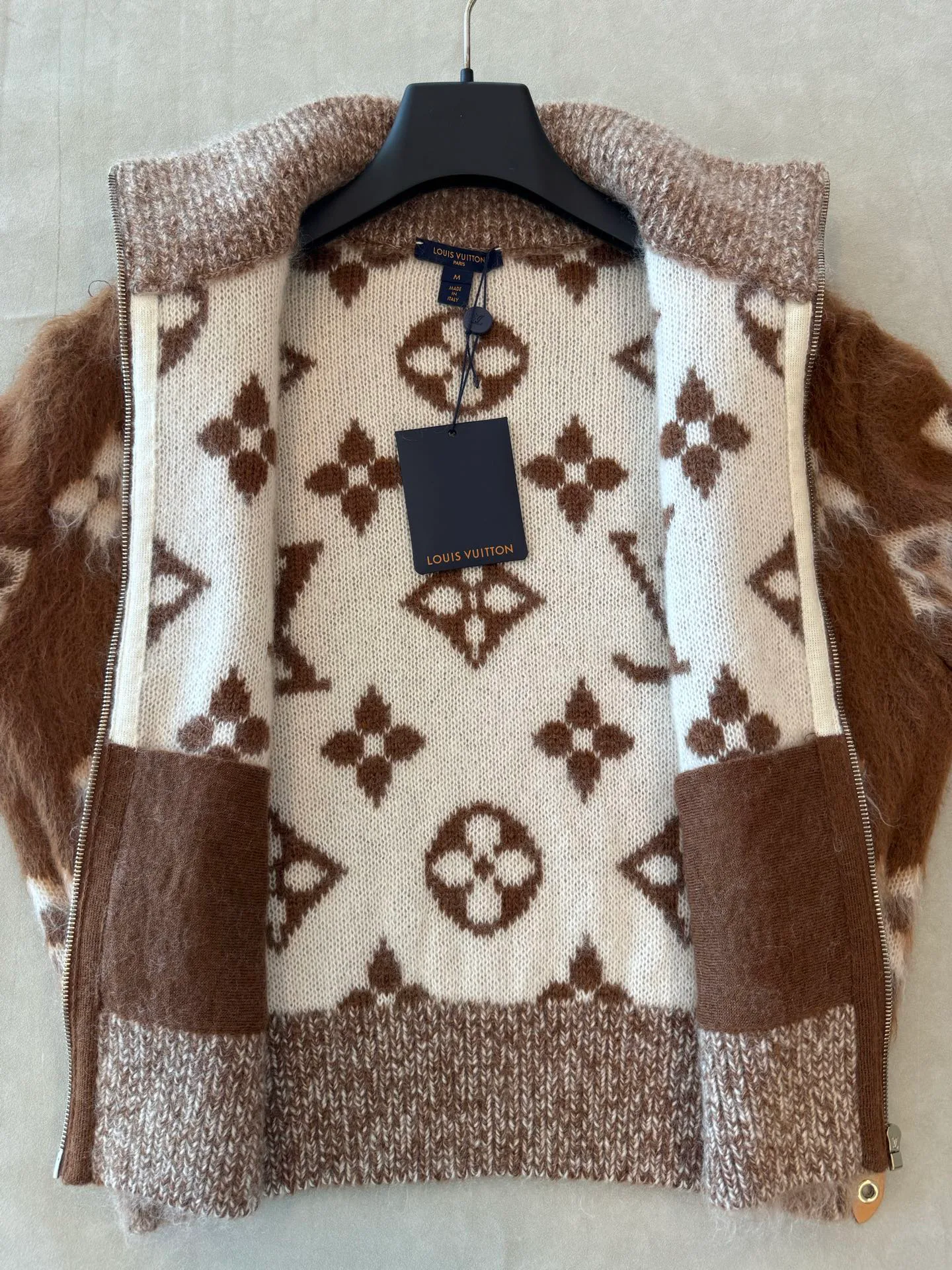 Джемперы И Свитеры Женские Louis Vuitton 18829855
