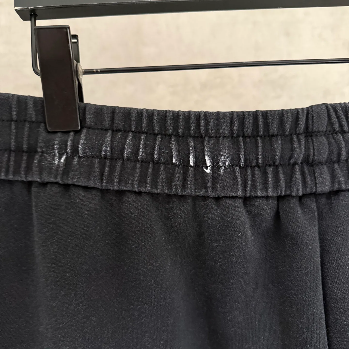 Брюки Женские Chrome Hearts 1057695