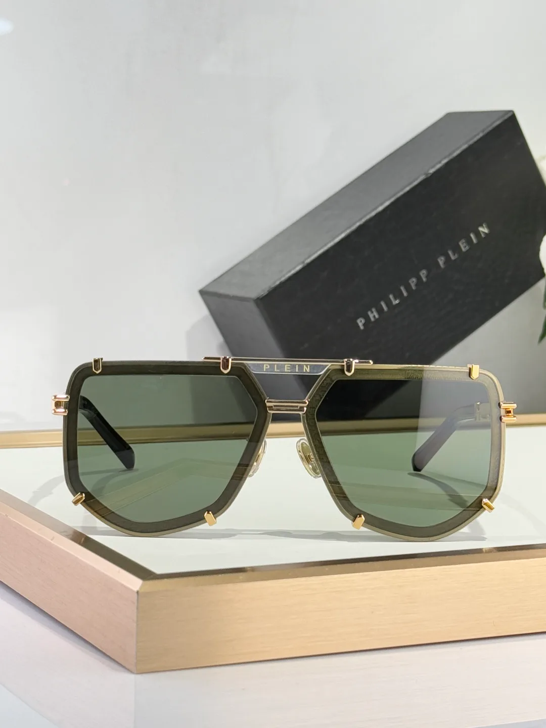 Очки Philipp Plein 13203