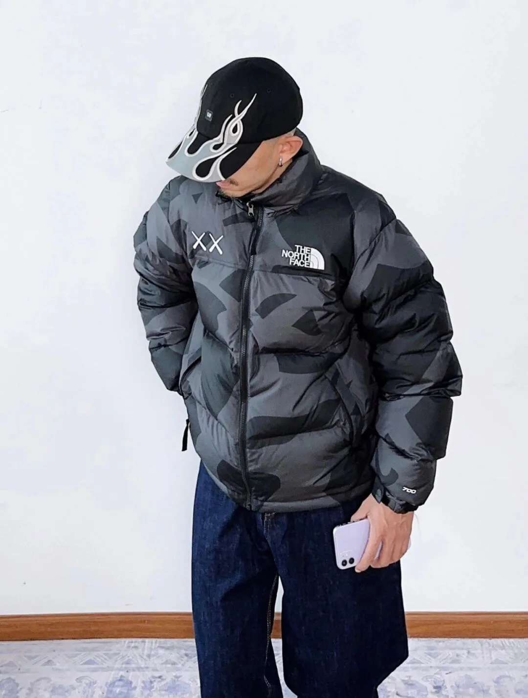 Куртки И Пуховики Женские The North Face 19260606