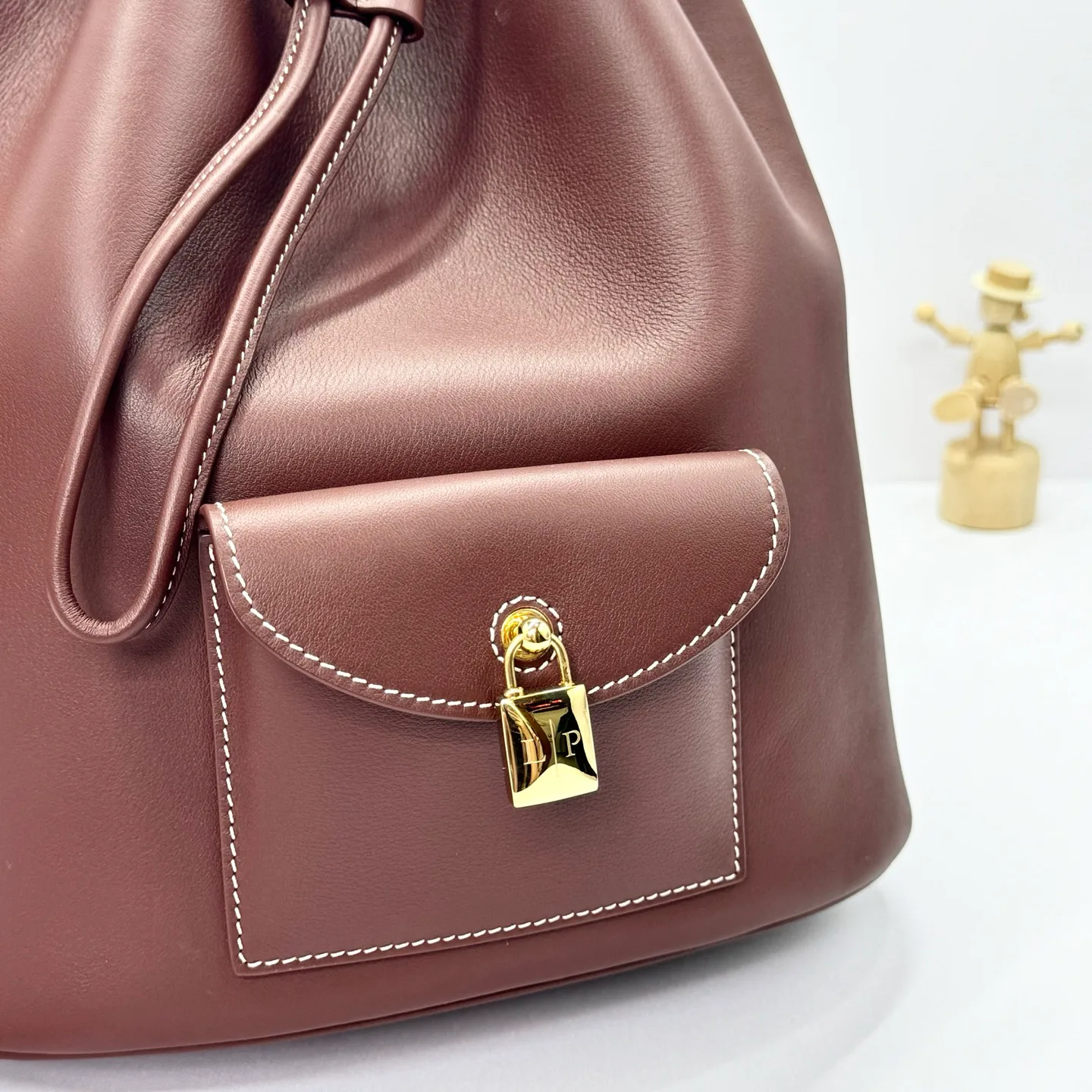 Рюкзаки Женские Loro Piana 11472630