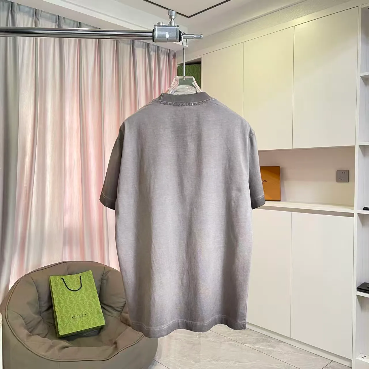 Футболки Женские Maison Margiela 9352407
