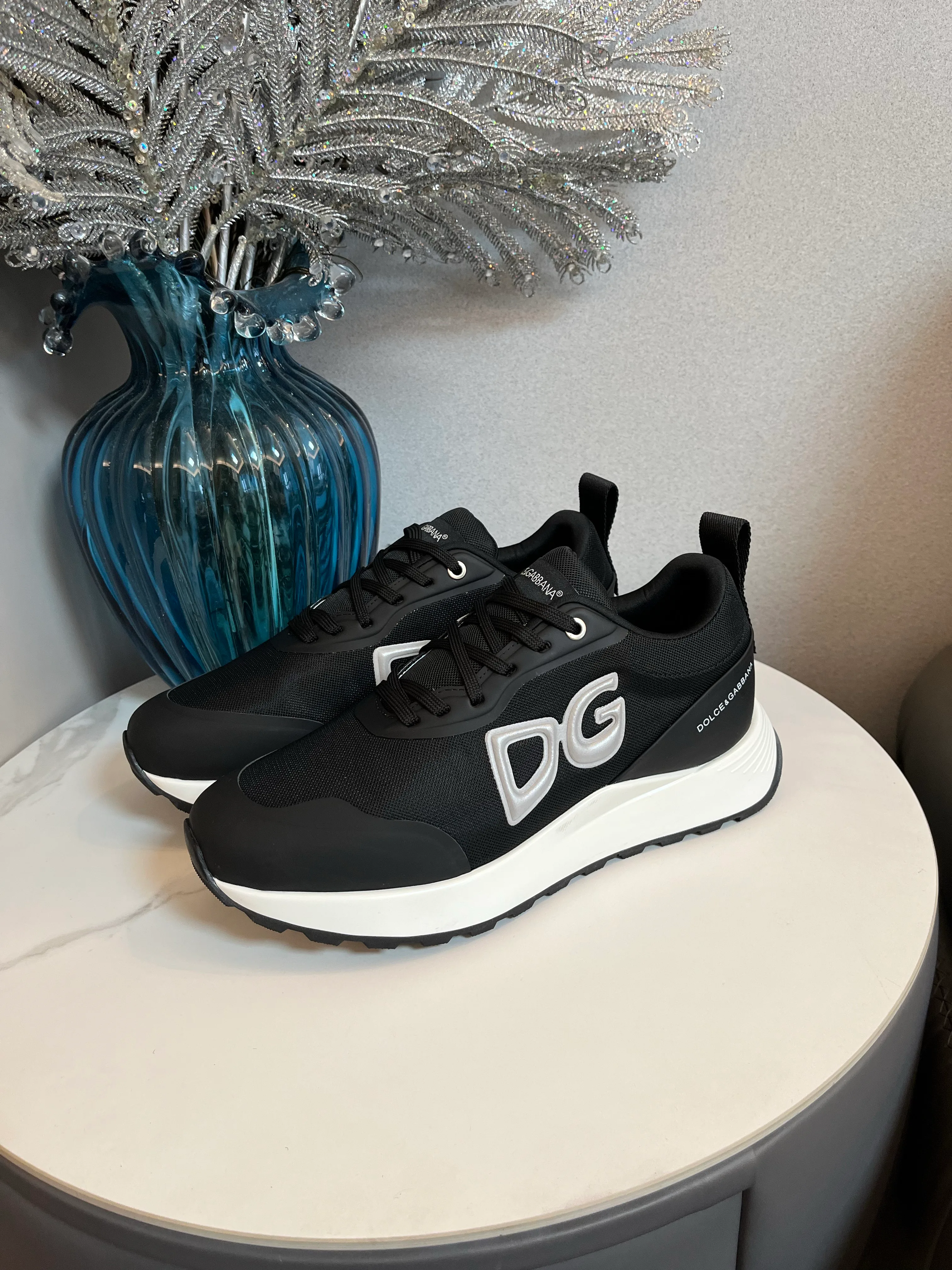 Кроссовки Мужские Dolce & Gabbana 11765335
