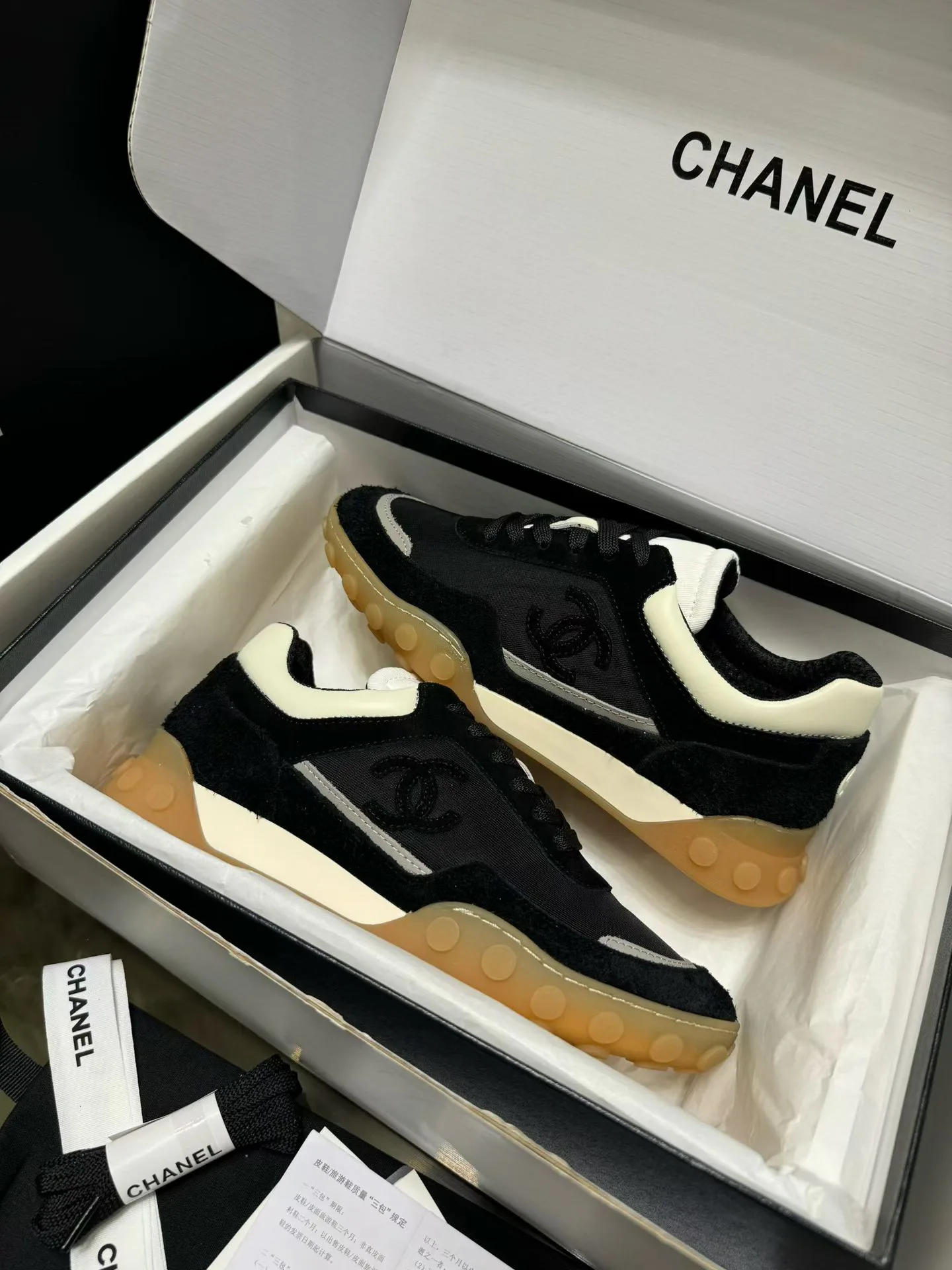 Туфли Женские Chanel 11879179