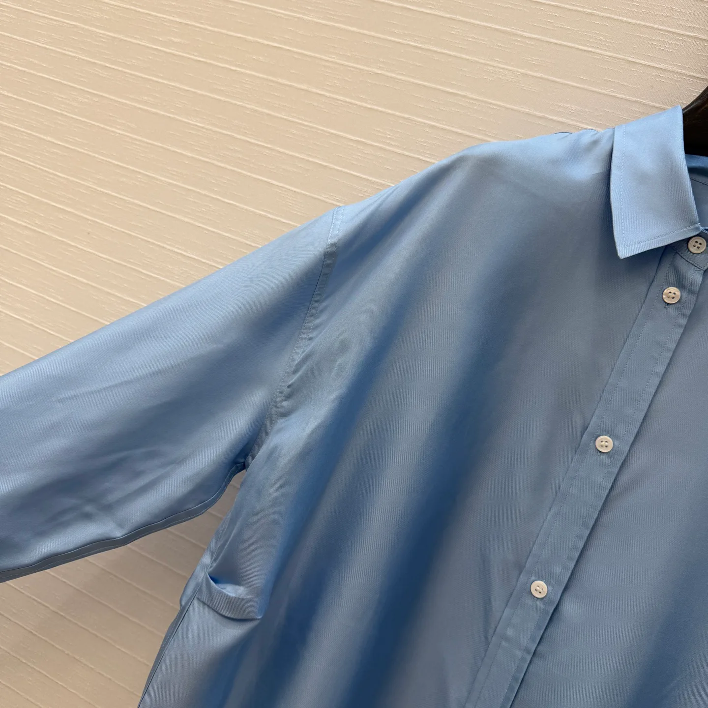 Рубашки Женские Loewe 4696739