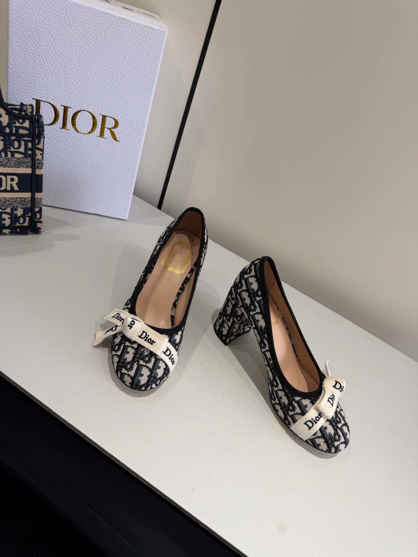 Туфли Женские Christian Dior 18369746