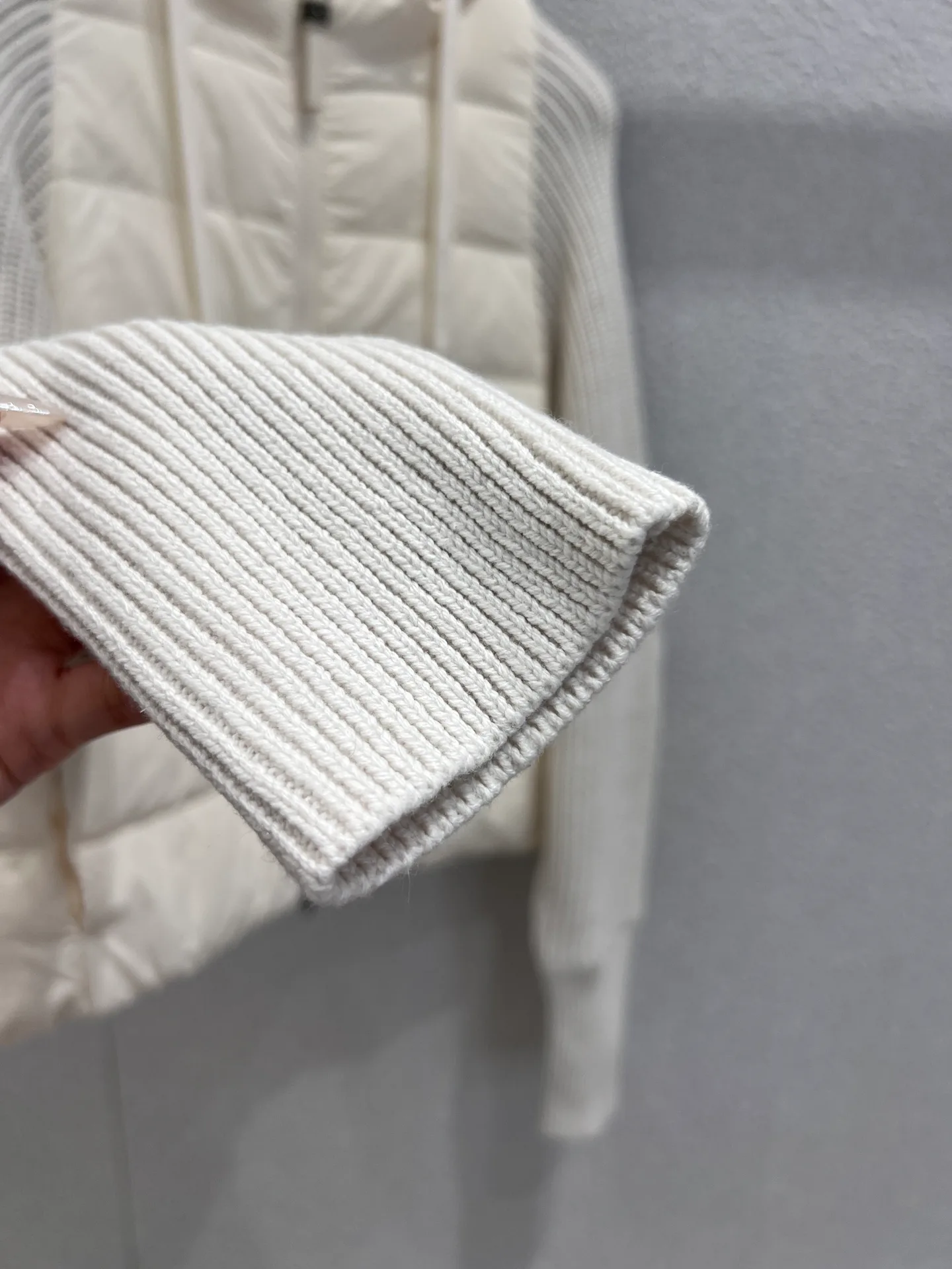 Куртки И Пуховики Женские Brunello Cucinelli 507436