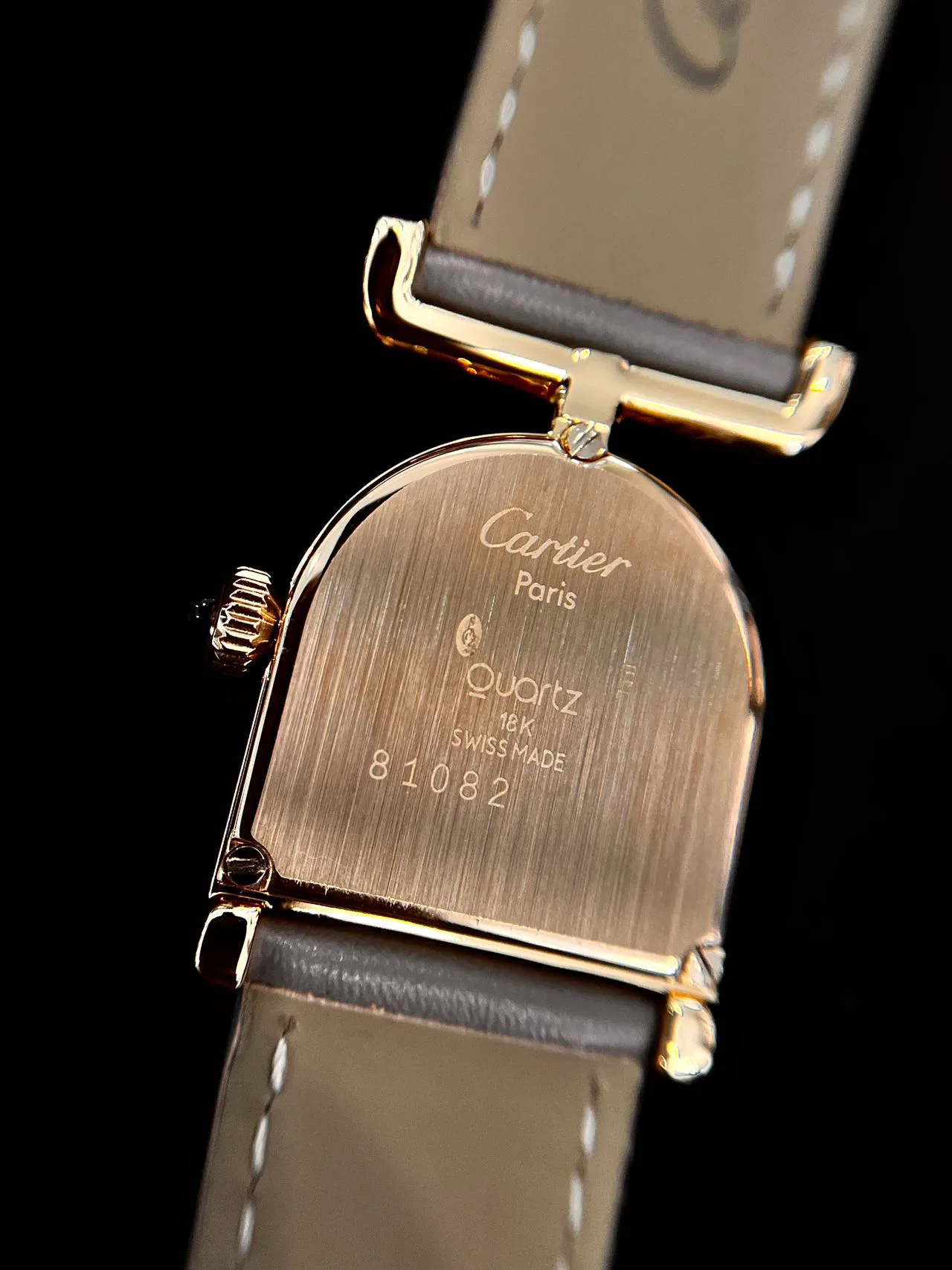 Часы Женские Cartier 10034825