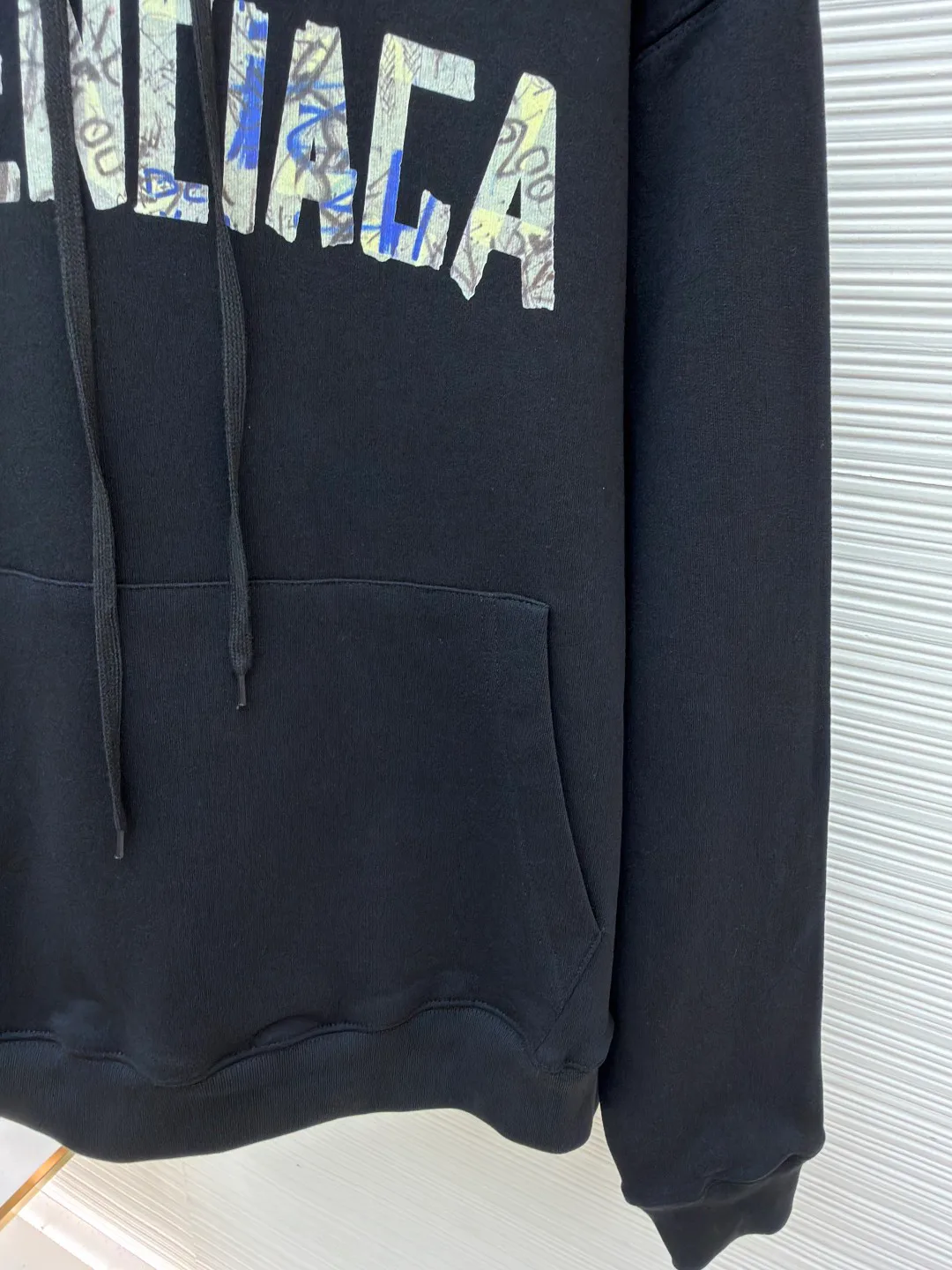 Свитшоты И Худи Мужские Balenciaga 18359693