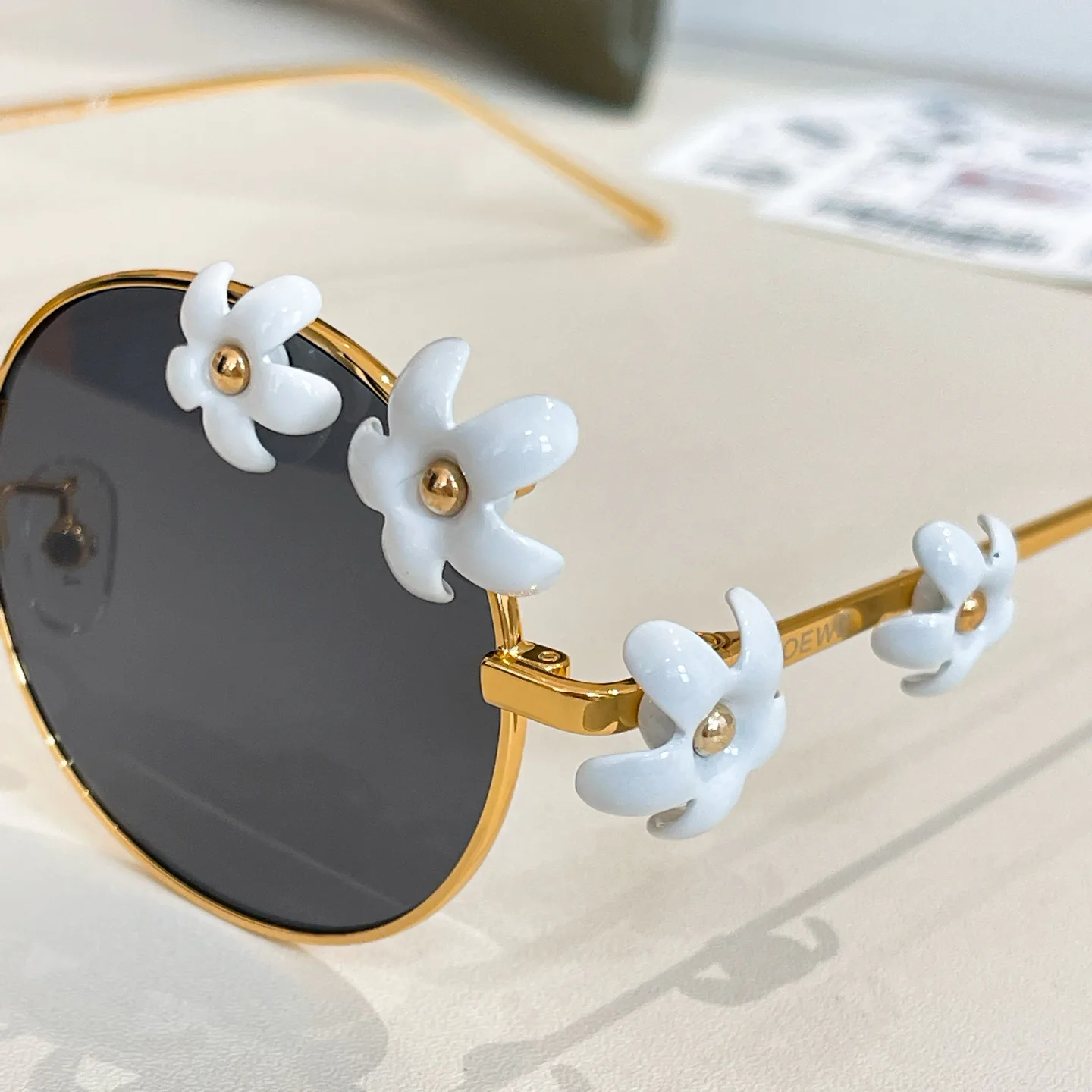 Очки Loewe 14347926