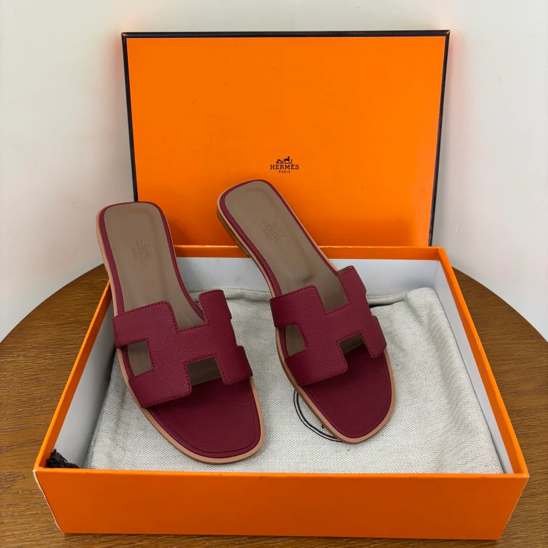Сандалии Женские Hermes 10655909