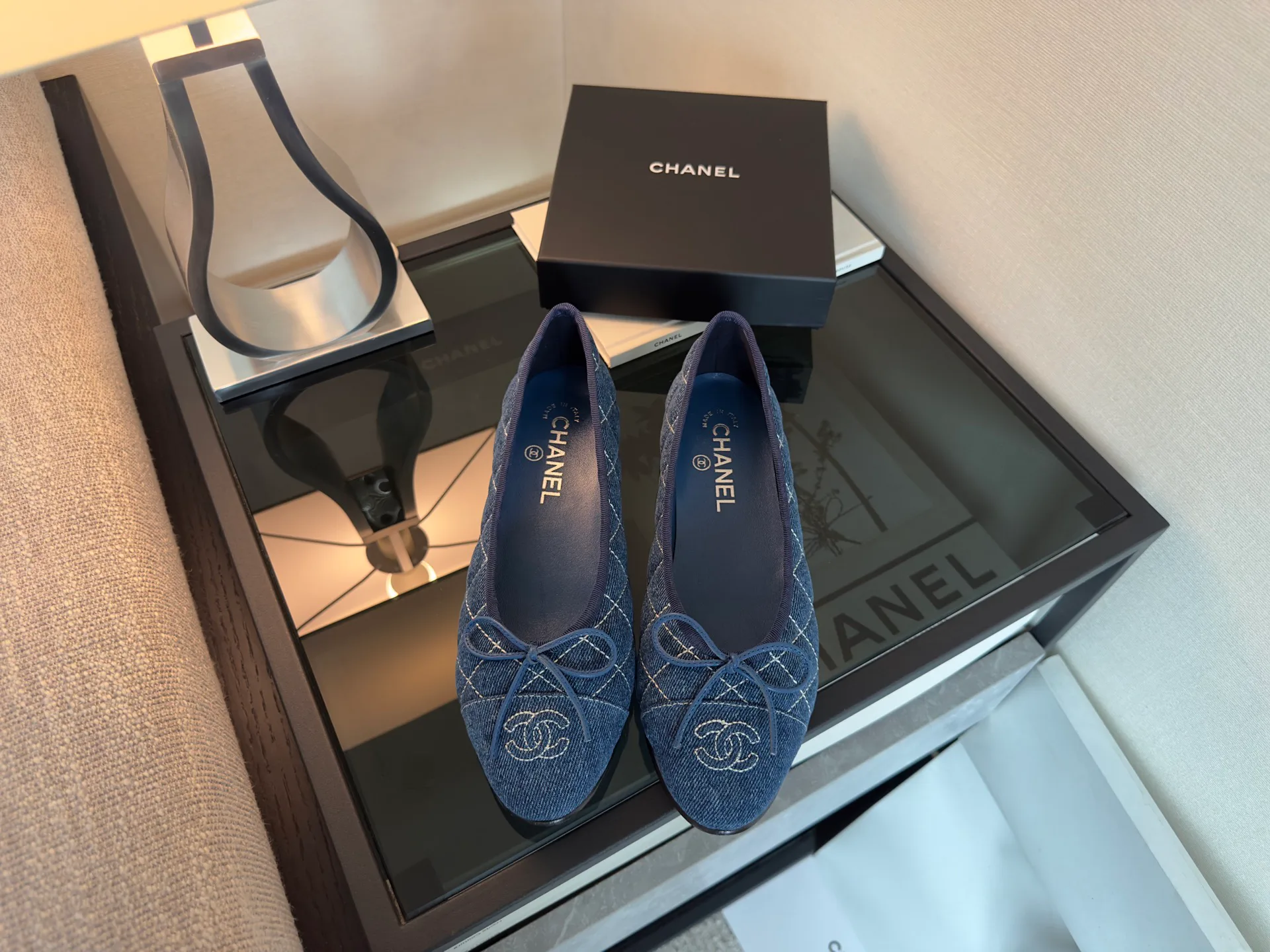 Классические Сумки Женские Chanel 13571441