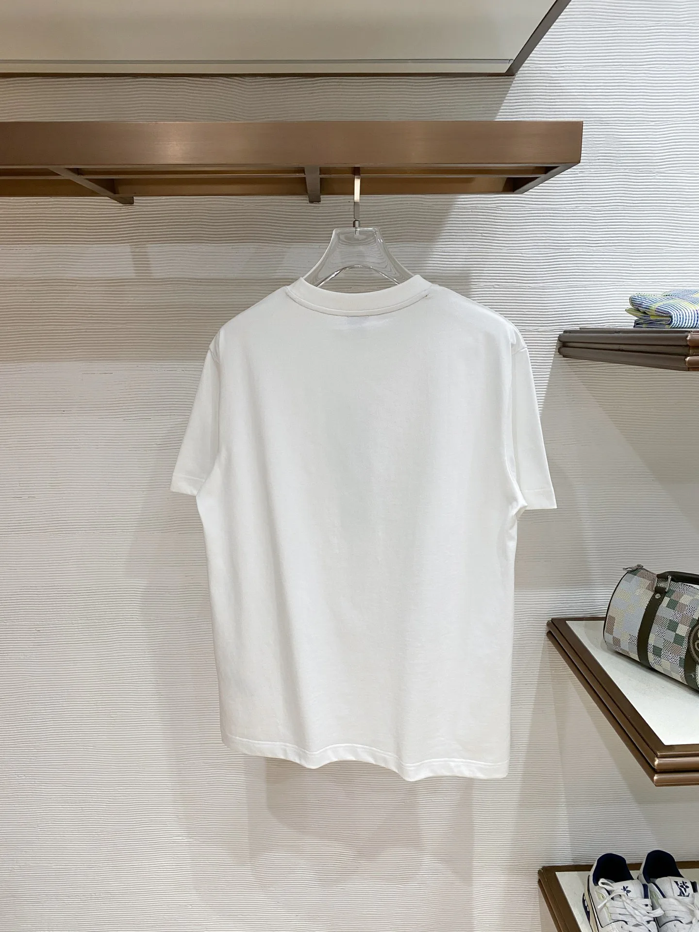 Футболки Мужские Loewe 10606210