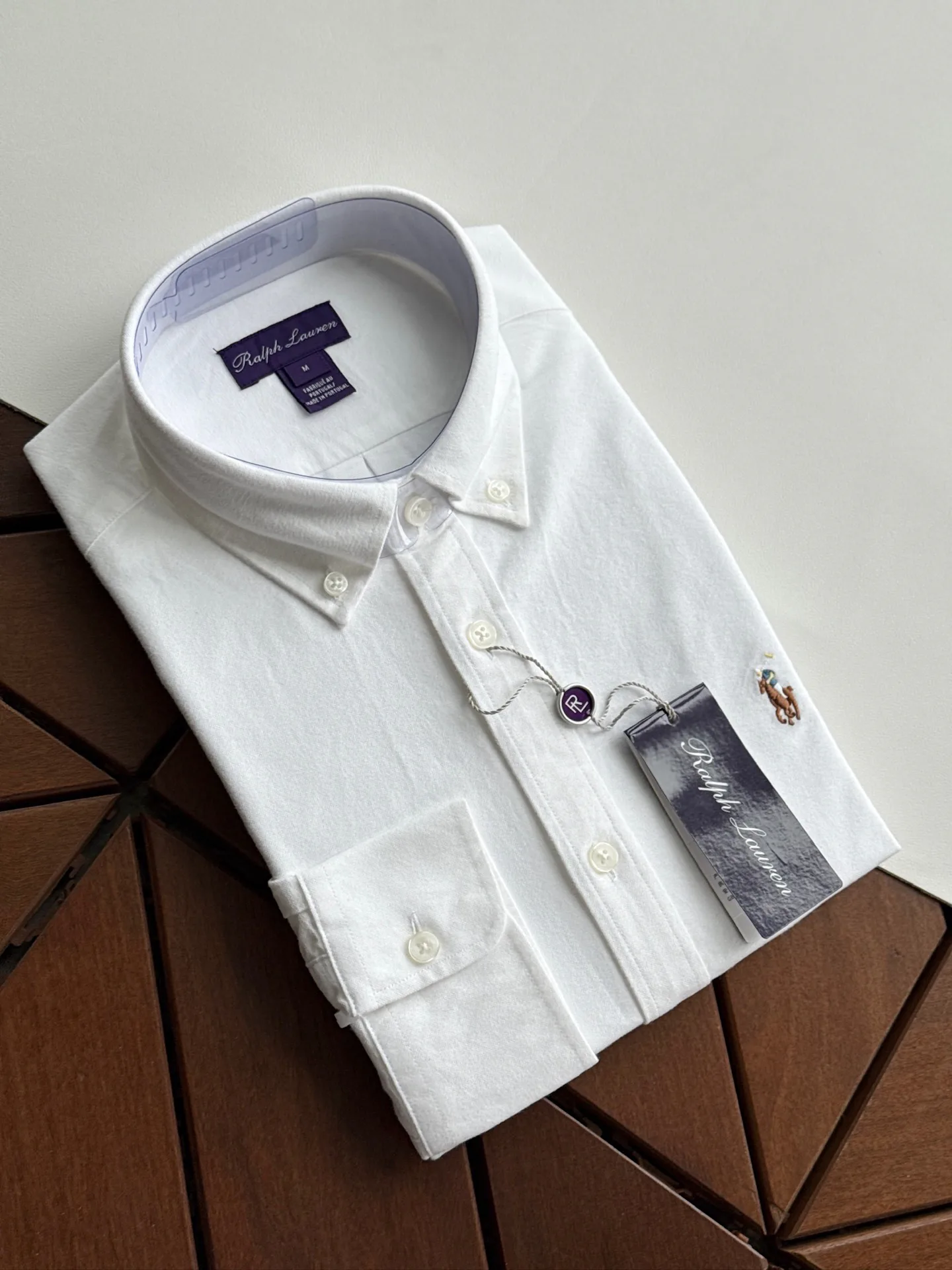 Рубашки Мужские Ralph Lauren 437662