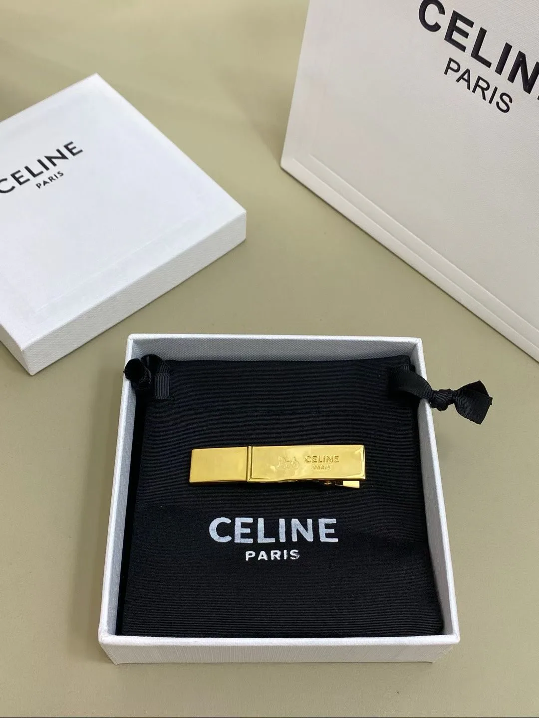 Бижутерия Celine 12769649