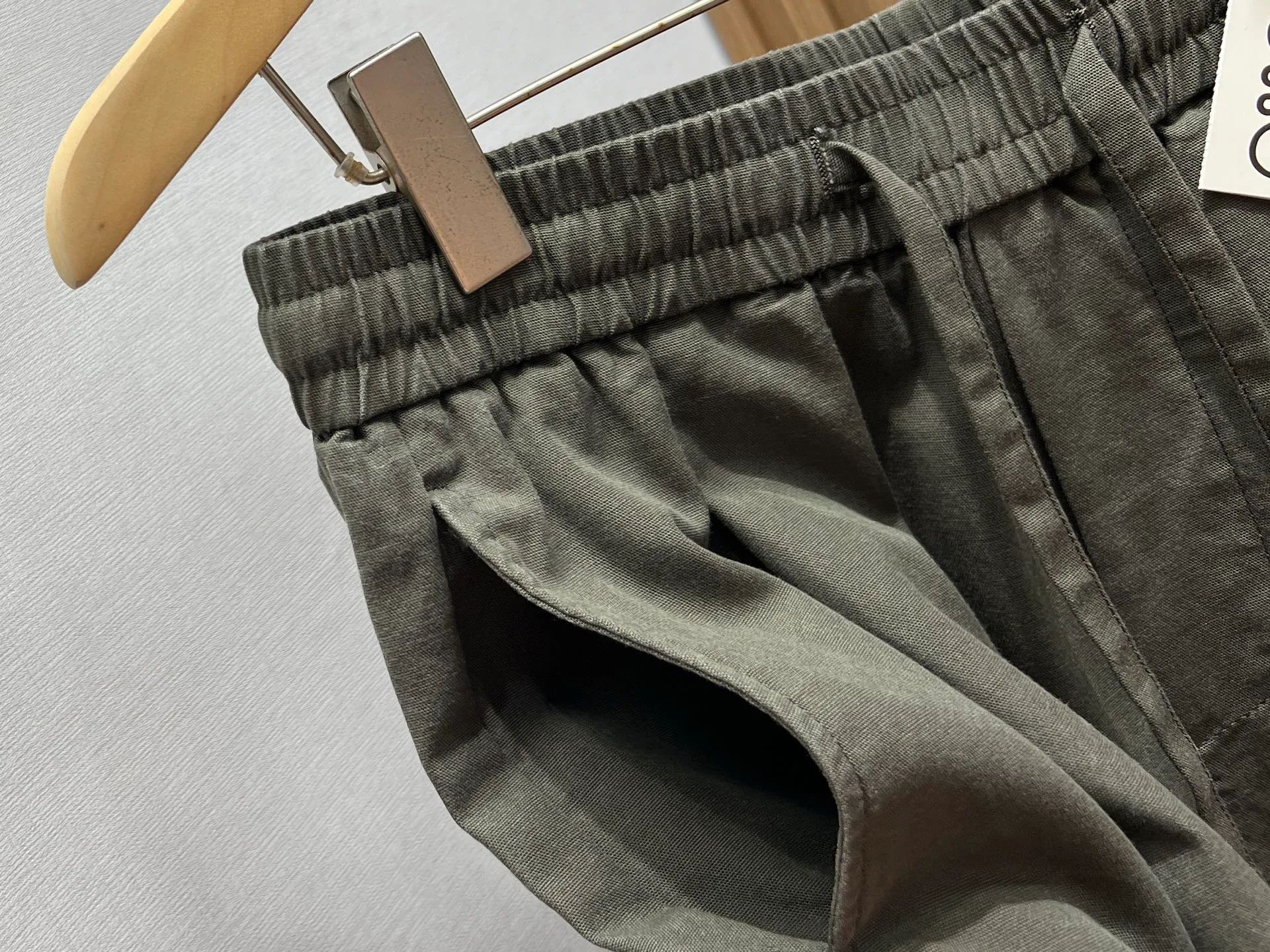 Брюки Мужские Loewe 11918445