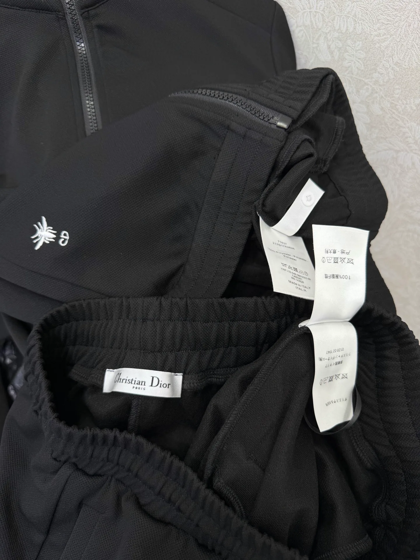 Спортивные Костюмы Мужские Christian Dior 10268011