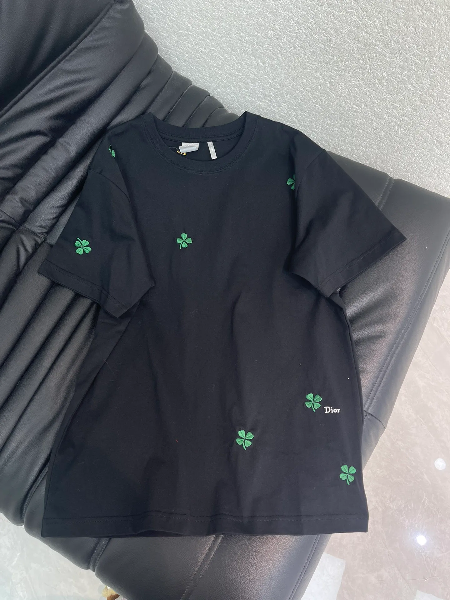 Футболки Женские Christian Dior 1759183