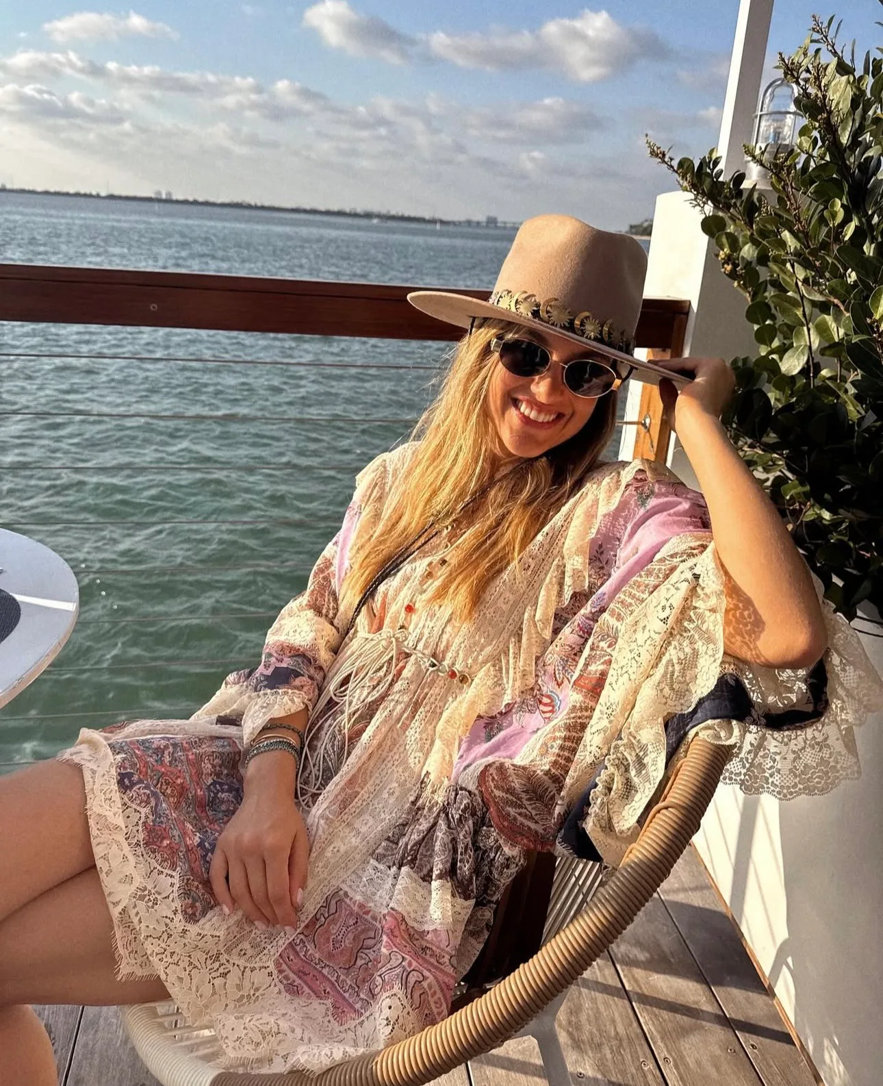 Платья Женские Zimmermann 51763