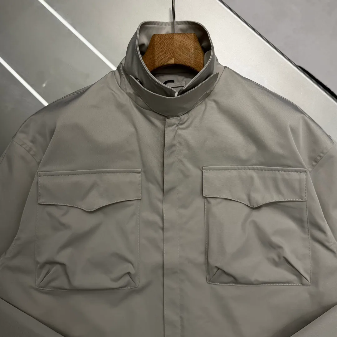 Куртки И Пуховики Мужские Prada 17502221