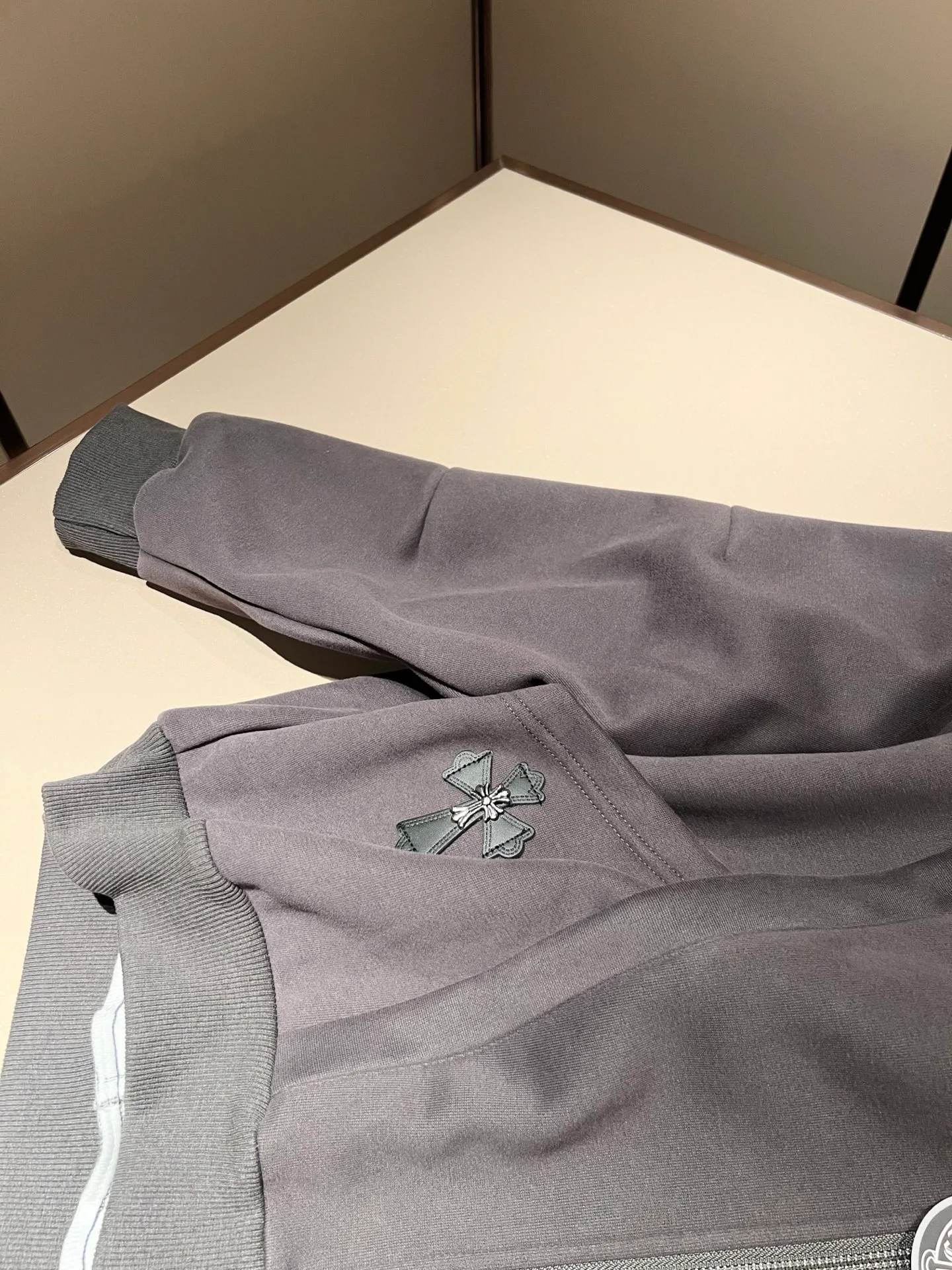 Куртки И Пуховики Женские Chrome Hearts 869380