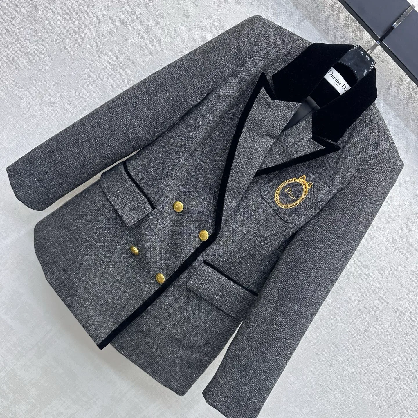Жакеты Женские Christian Dior 18680912