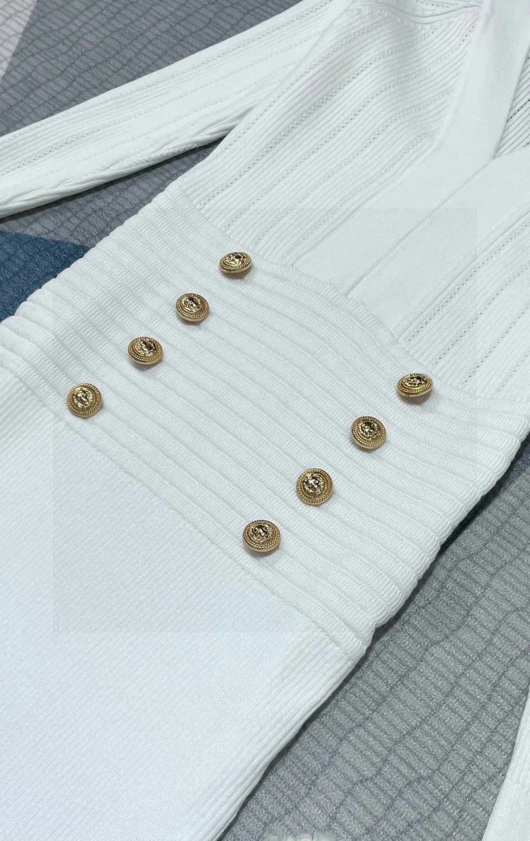 Платья Женские Balmain 5005916