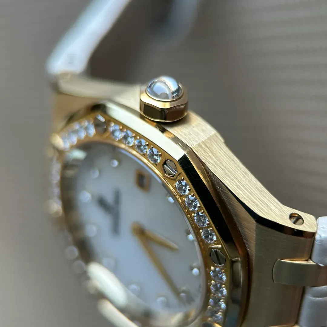 Часы Женские Audemars Piguet 116353