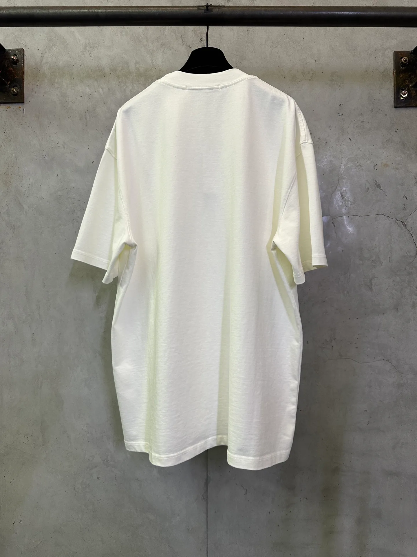 Футболки Мужские Givenchy 3444676