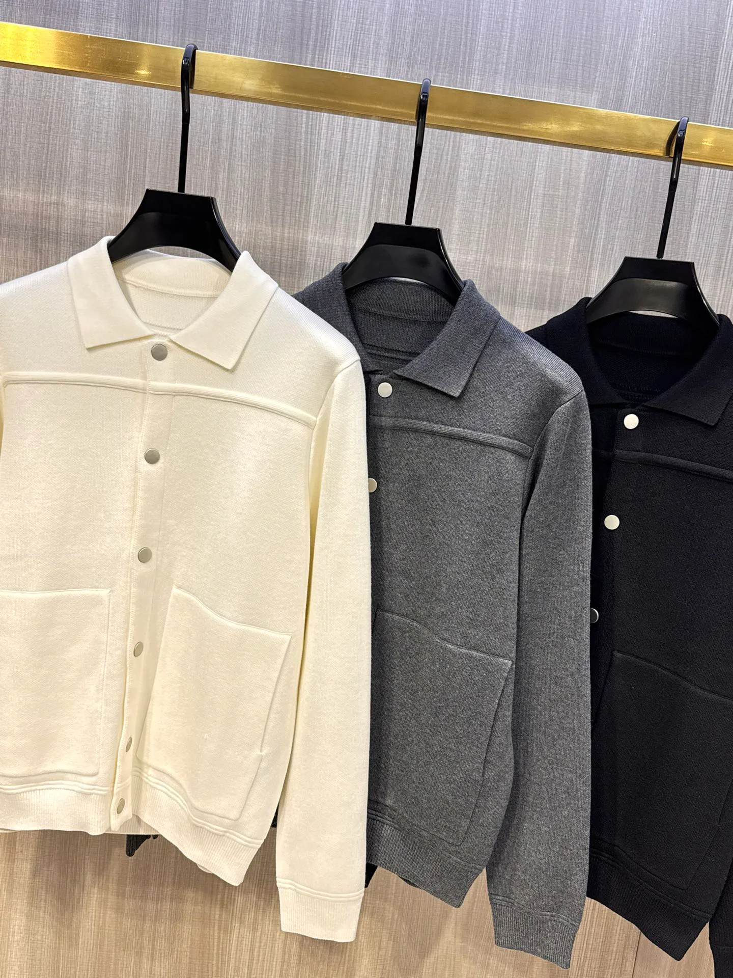 Куртки И Пуховики Мужские Zegna 80203