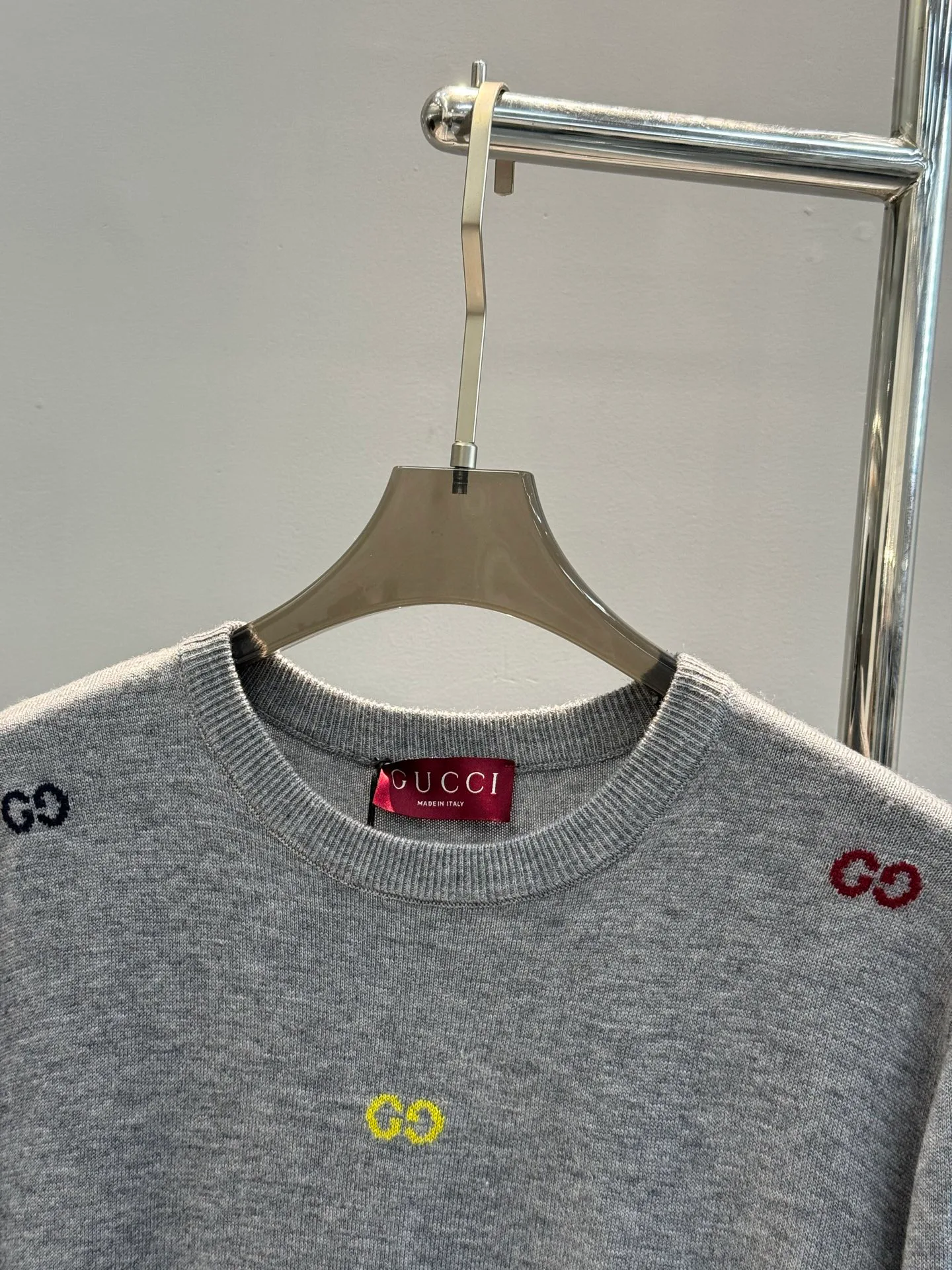 Джемперы И Свитеры Мужские Gucci 119217