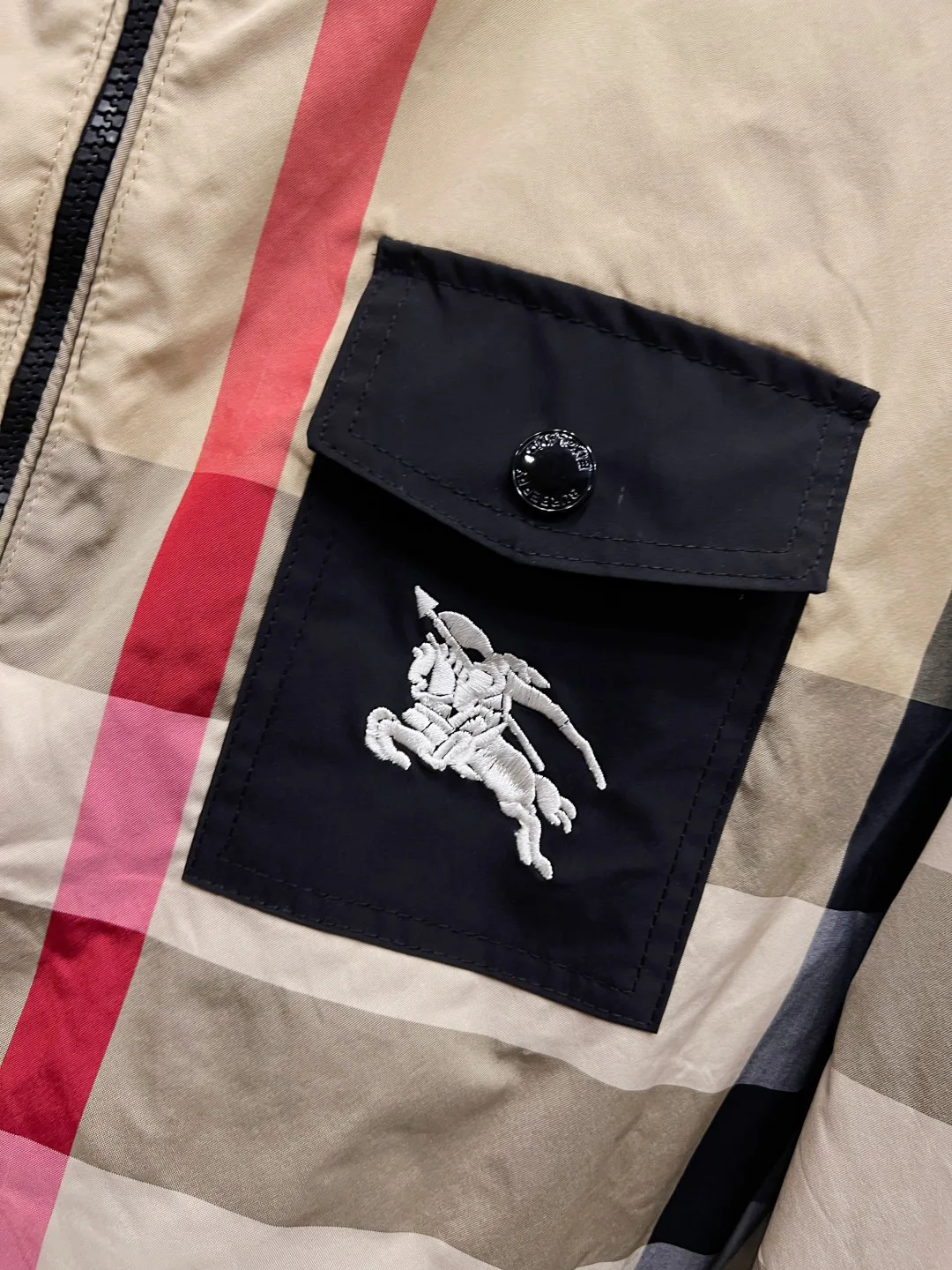 Куртки И Пуховики Мужские Burberry 5091853