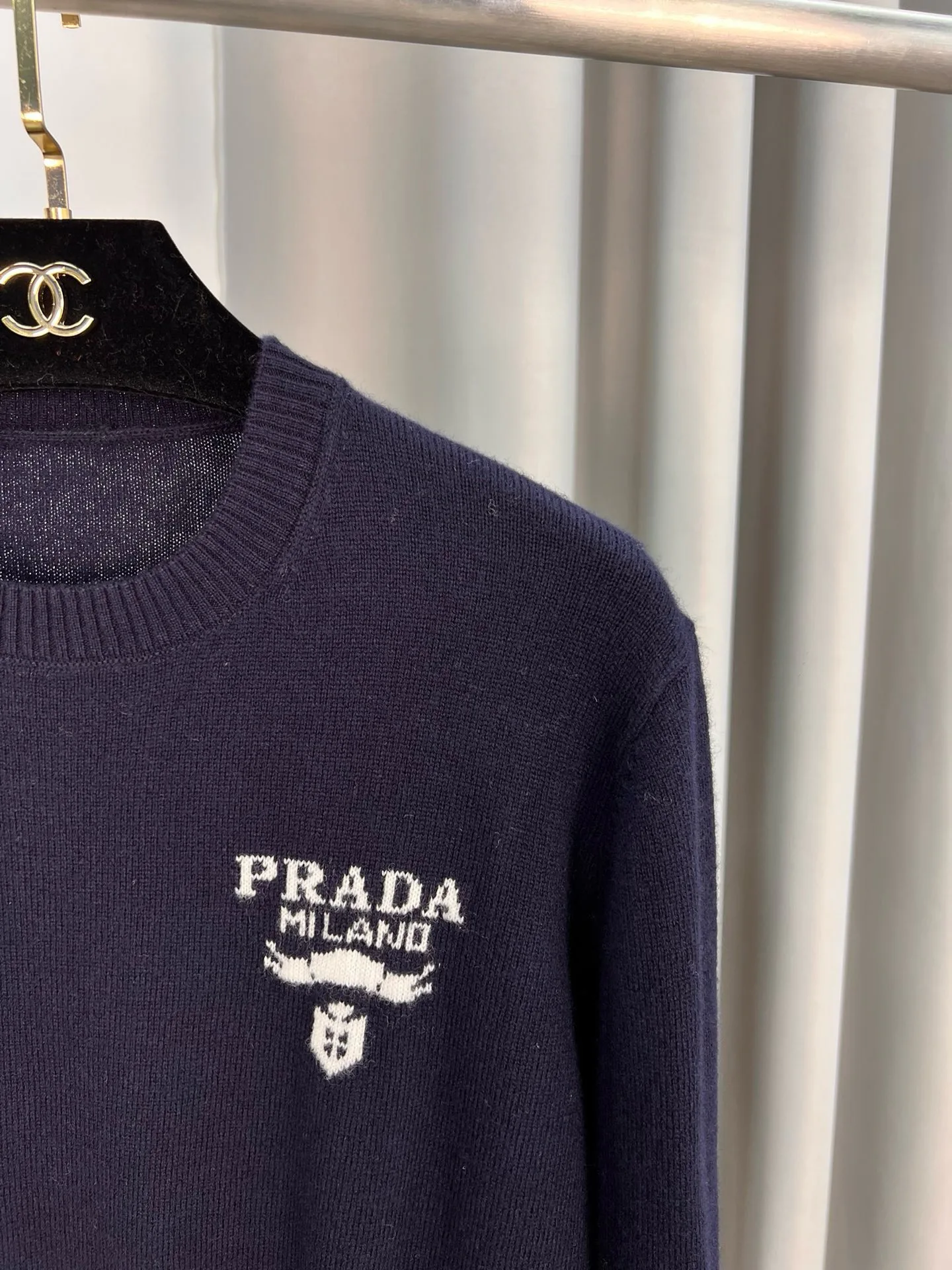 Джемперы И Свитеры Женские Prada 17904298