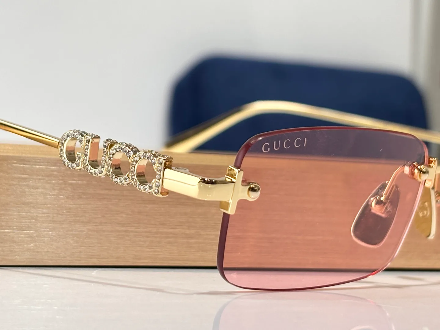 Очки Gucci 24945