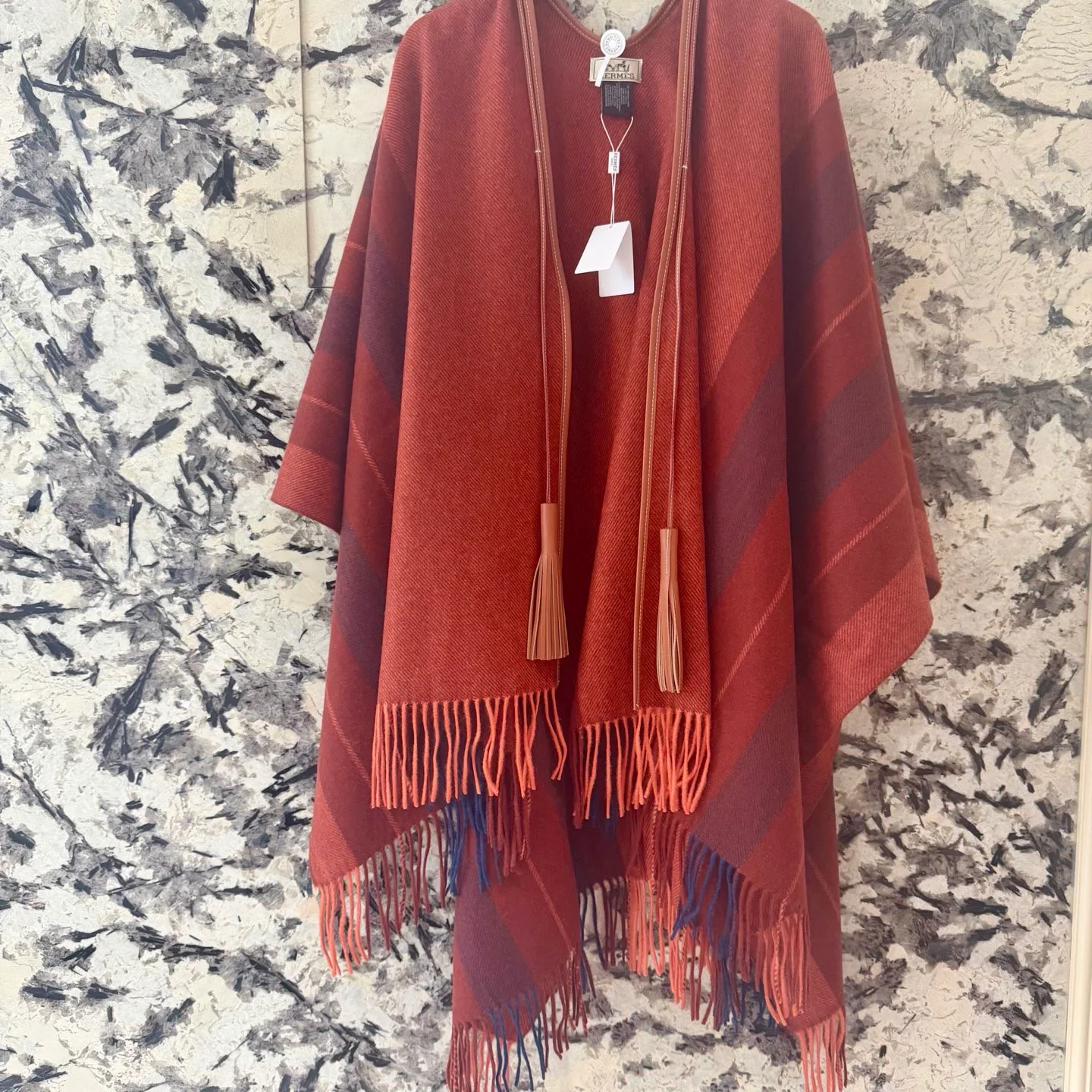 Шарфы Hermes 999586