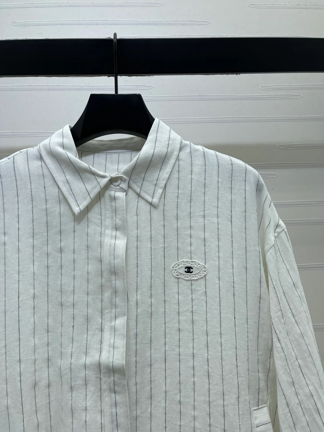 Рубашки Женские Chanel 18686452