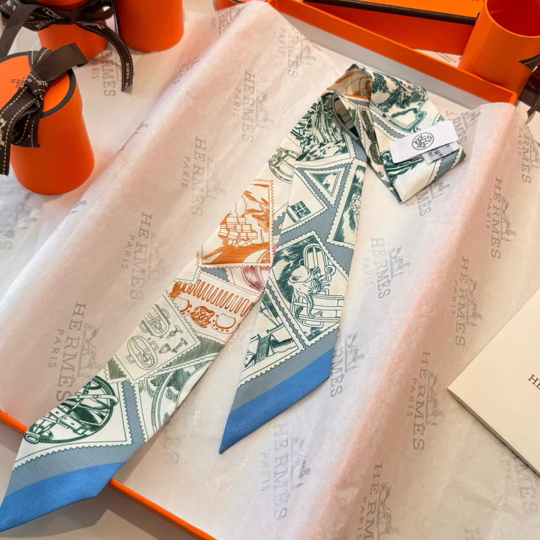 Платки Hermes 11649666