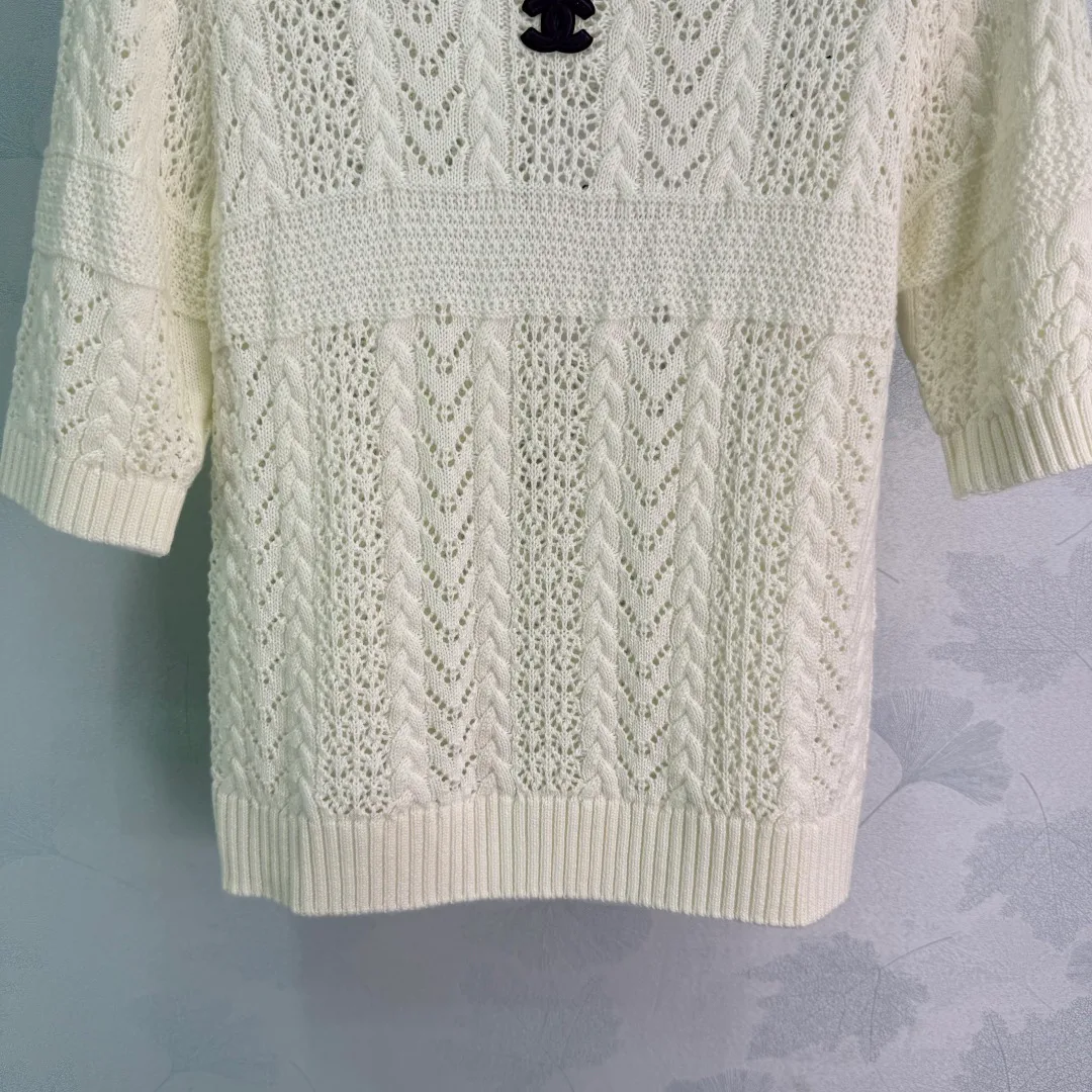 Джемперы И Свитеры Женские Chanel 2265444