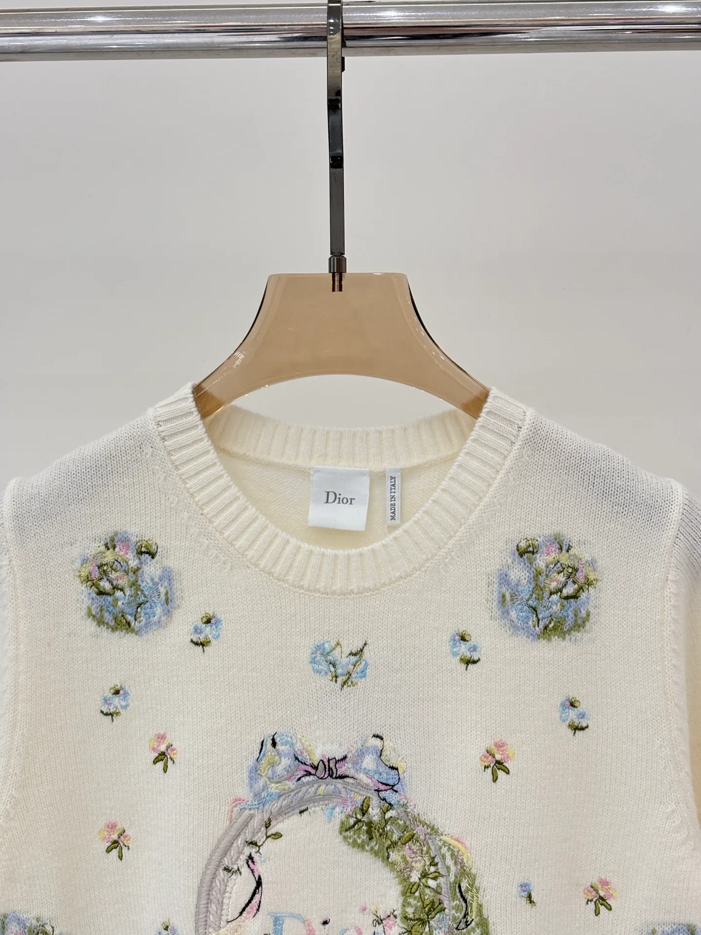 Топы Женские Christian Dior 12629581